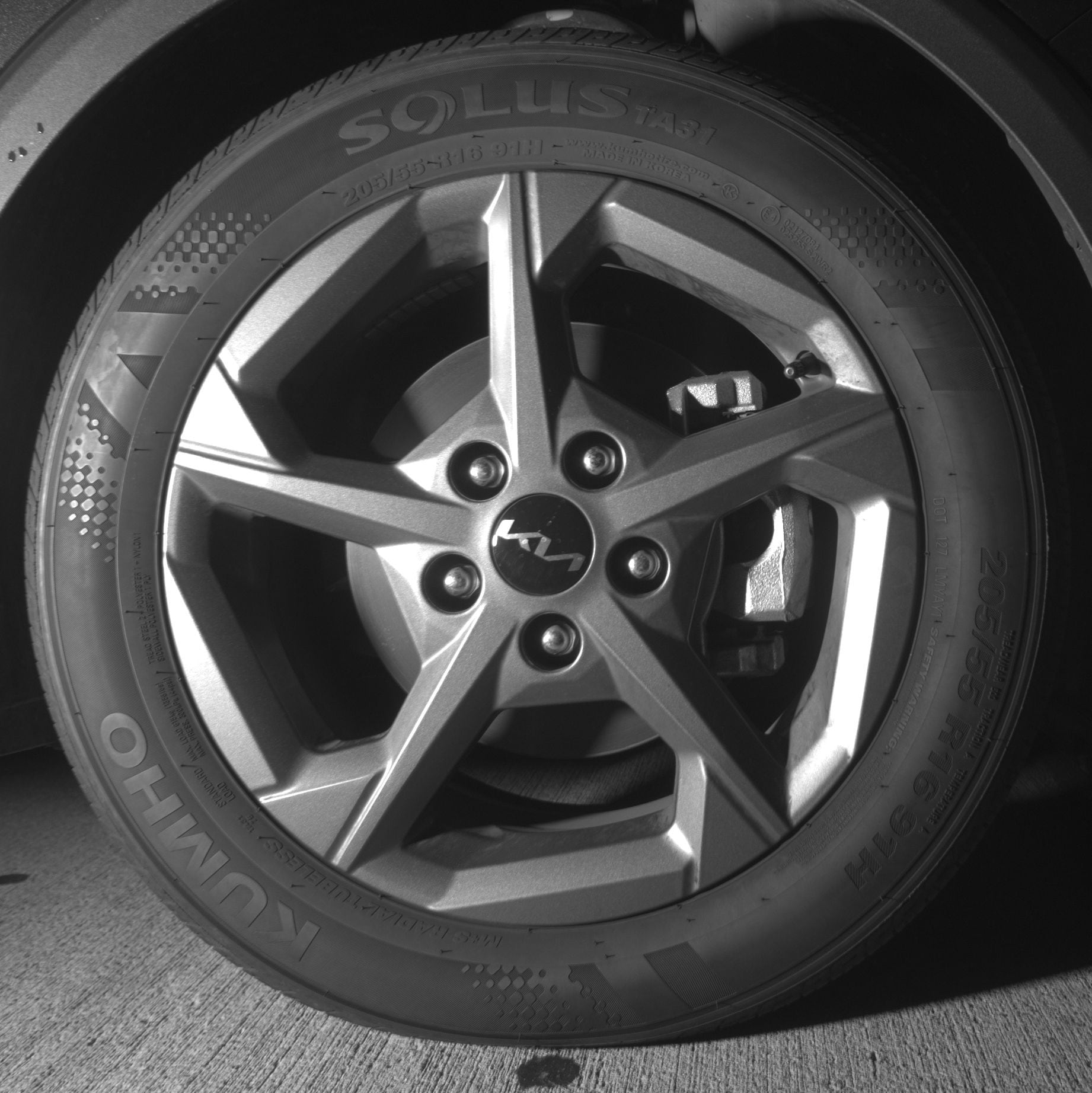 Thumbnail: 2025 Kia K4 - 10