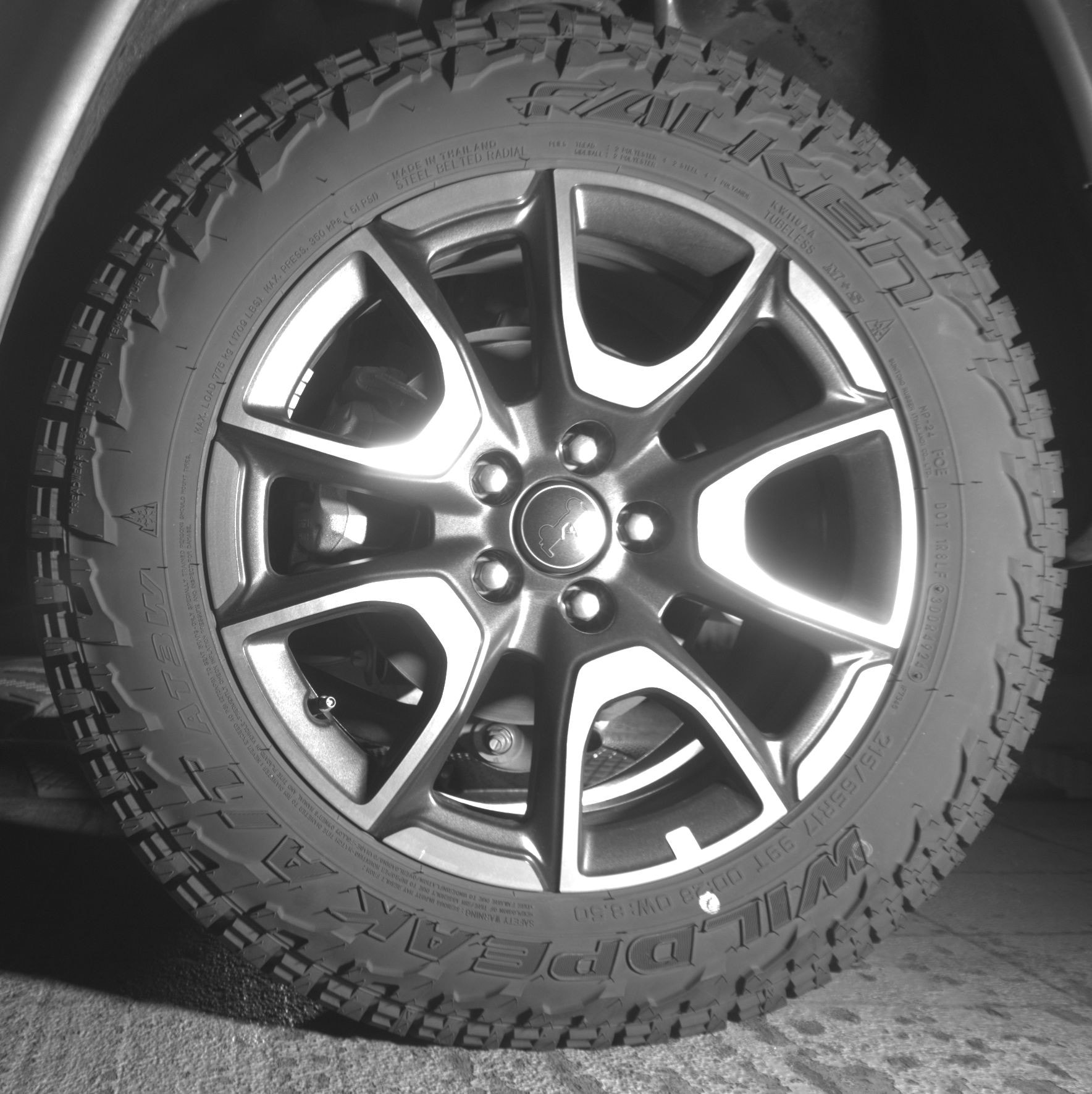 Thumbnail: 2025 Jeep Compass - 11