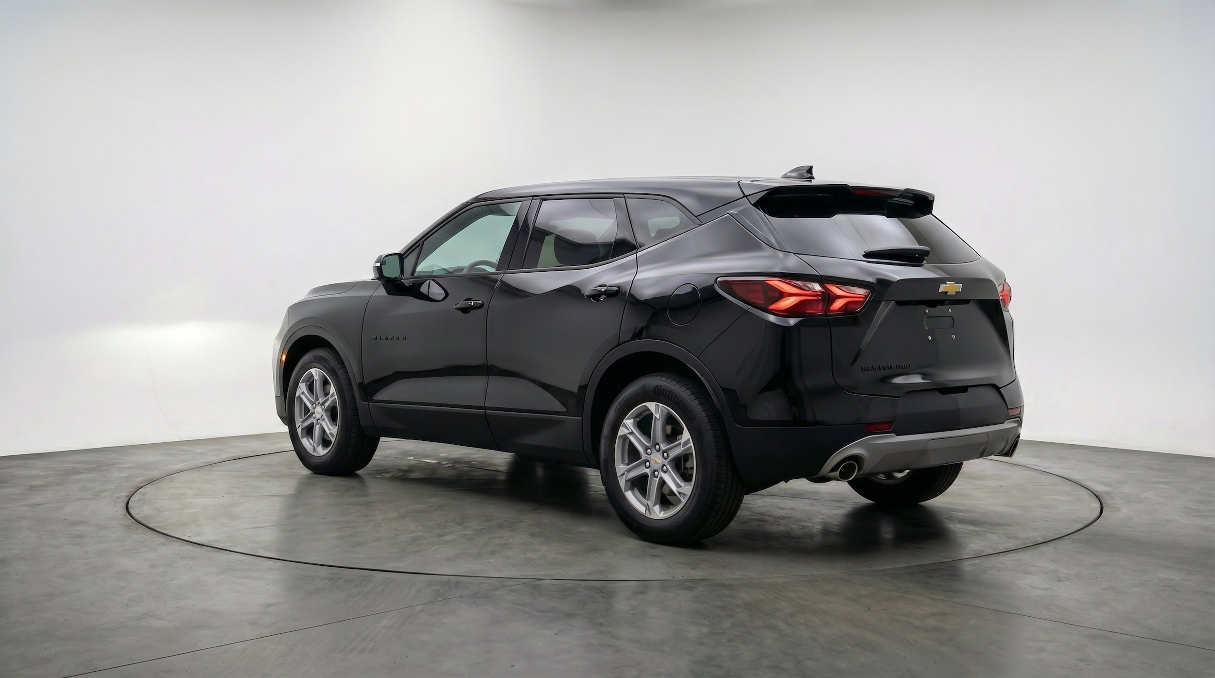 Thumbnail: 2026 Chevrolet Blazer - 5