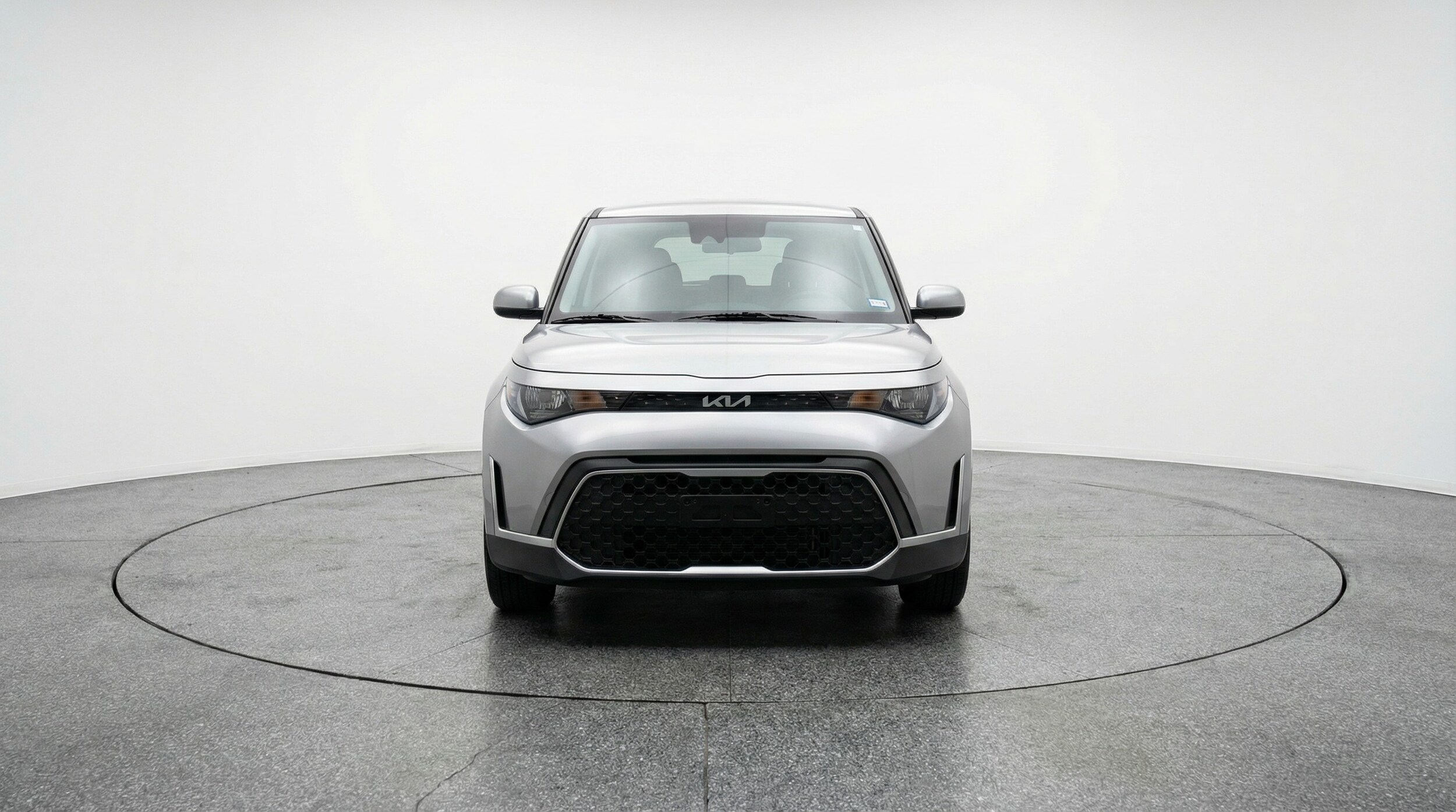 Thumbnail: 2025 Kia Soul - 2