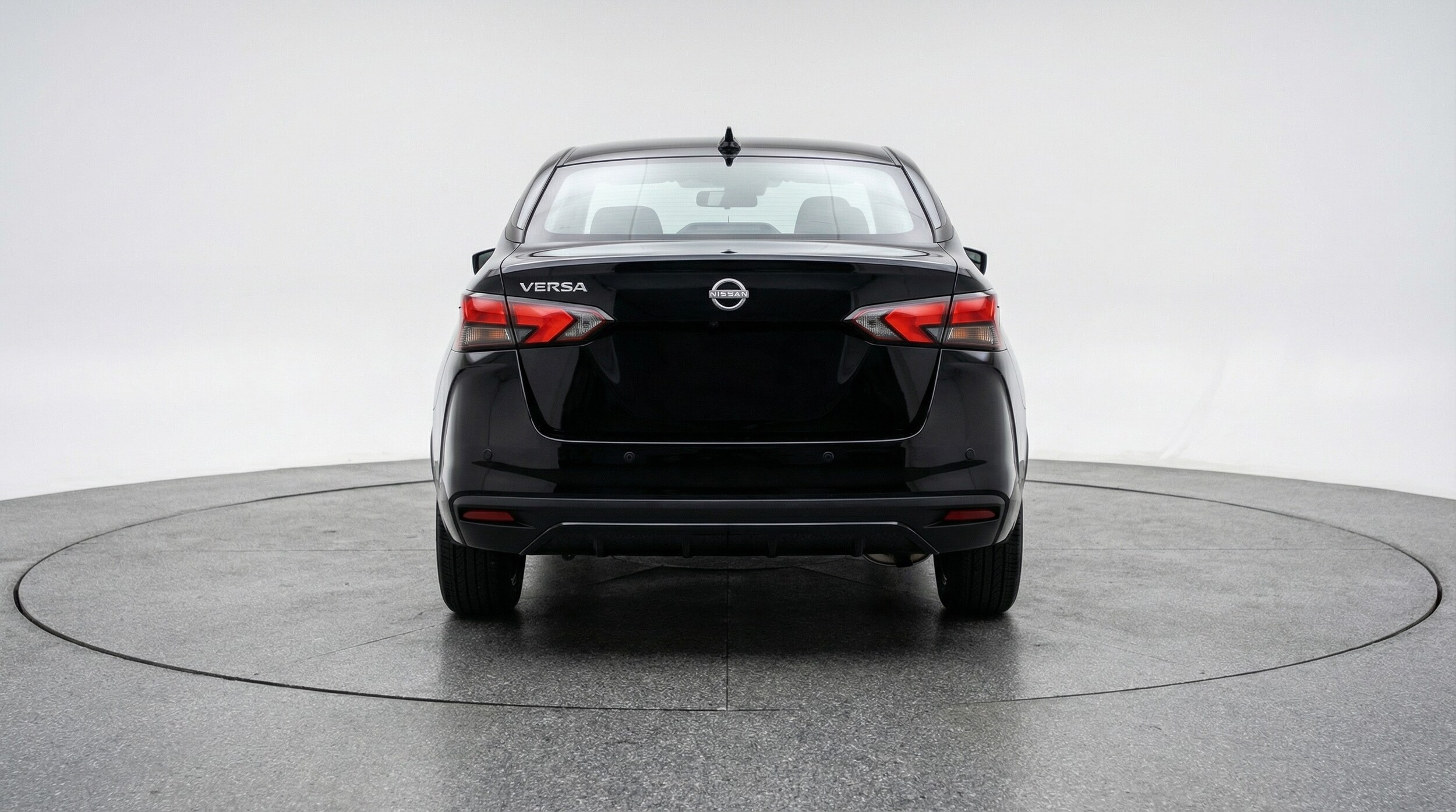 Thumbnail: 2025 Nissan Versa - 6