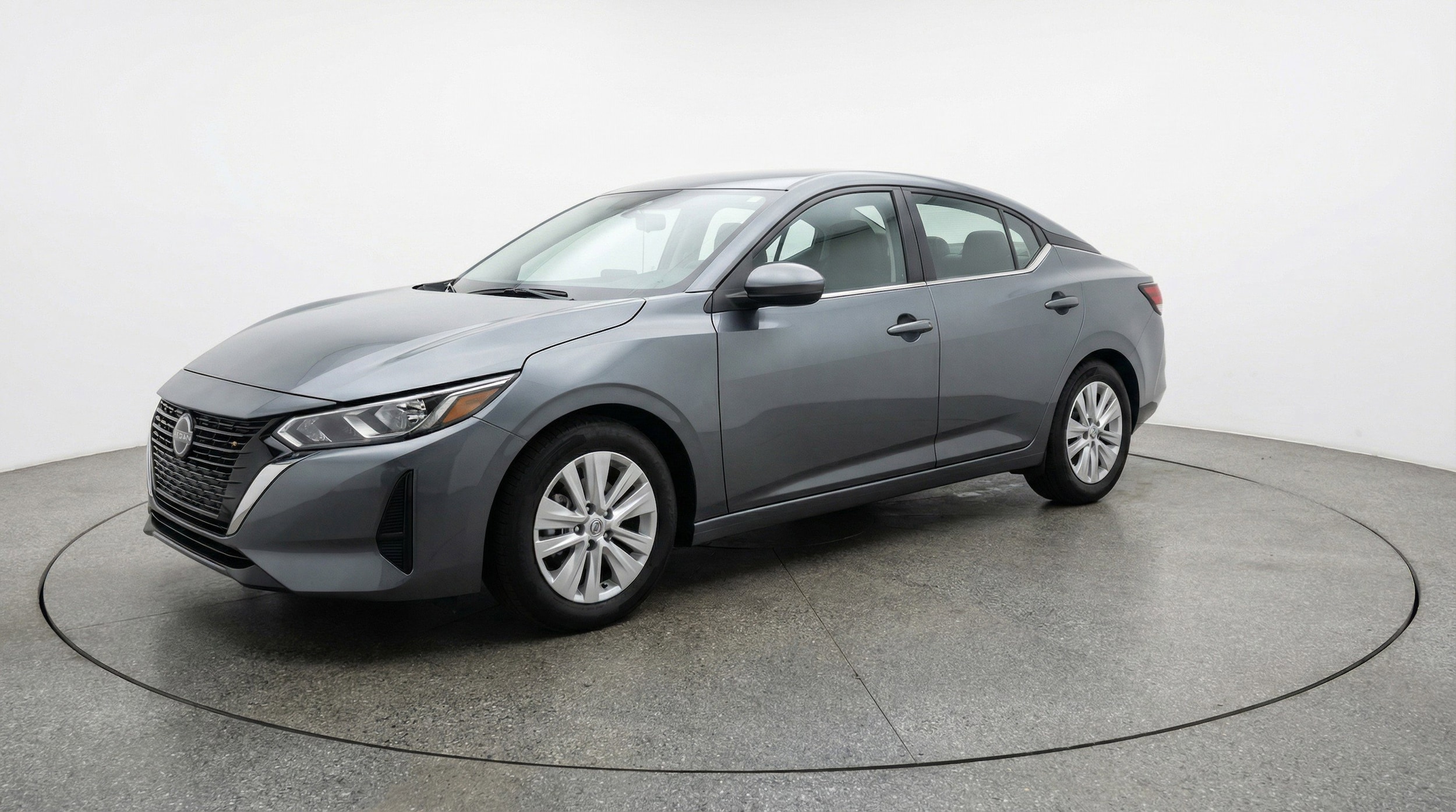 Thumbnail: 2025 Nissan Sentra - 2