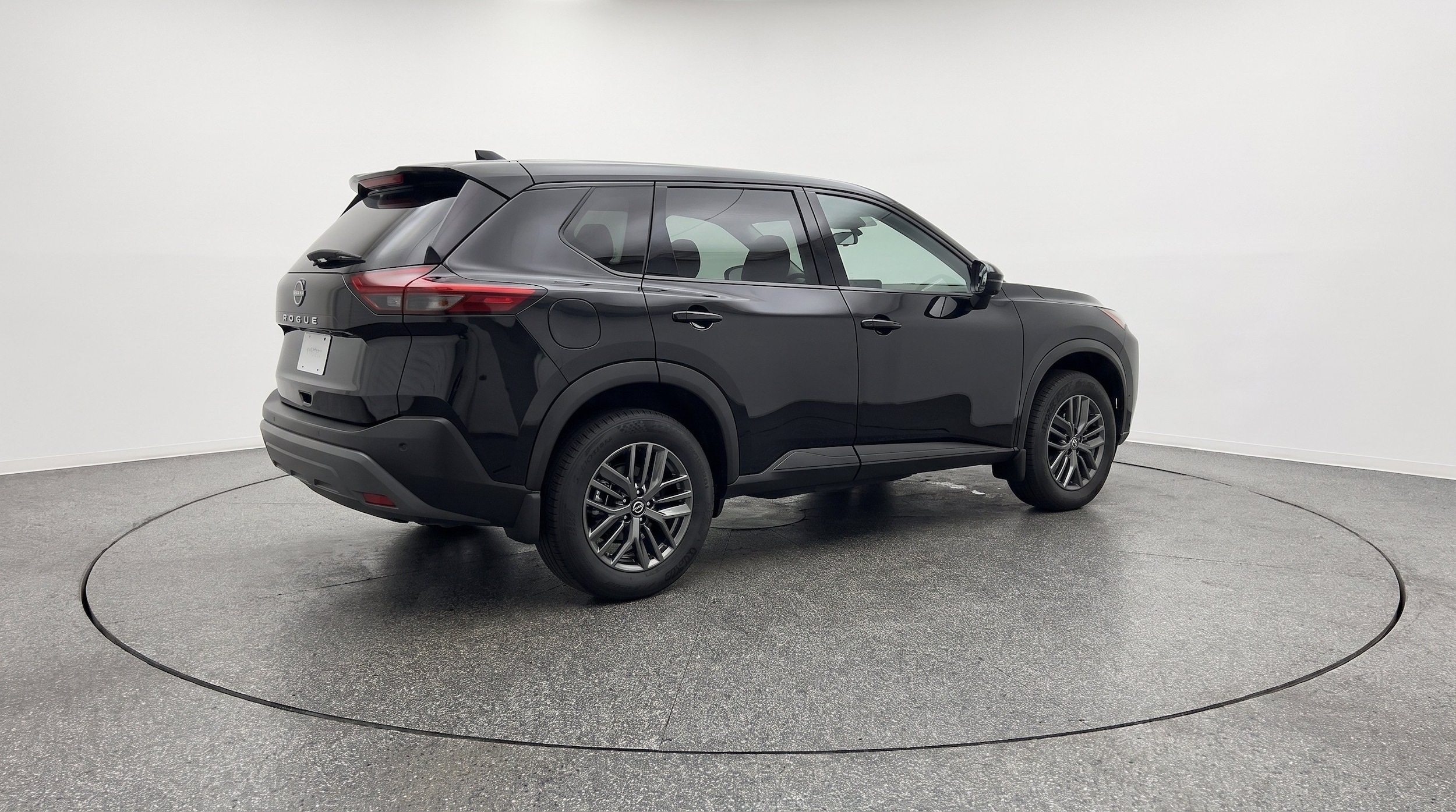 Thumbnail: 2026 Nissan Rogue - 7