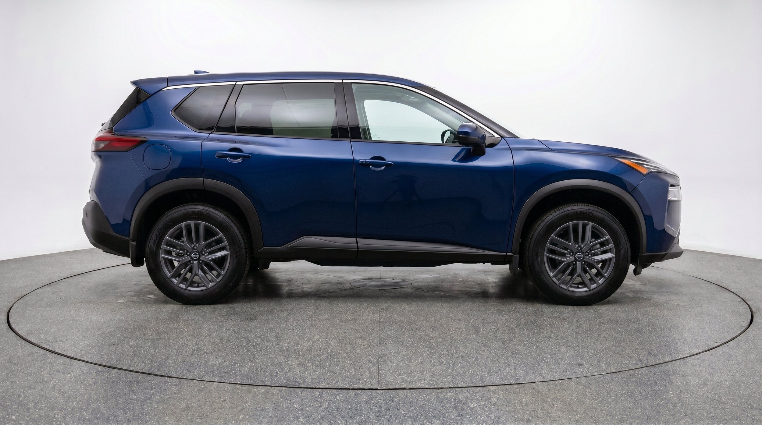 Thumbnail: 2026 Nissan Rogue - 9