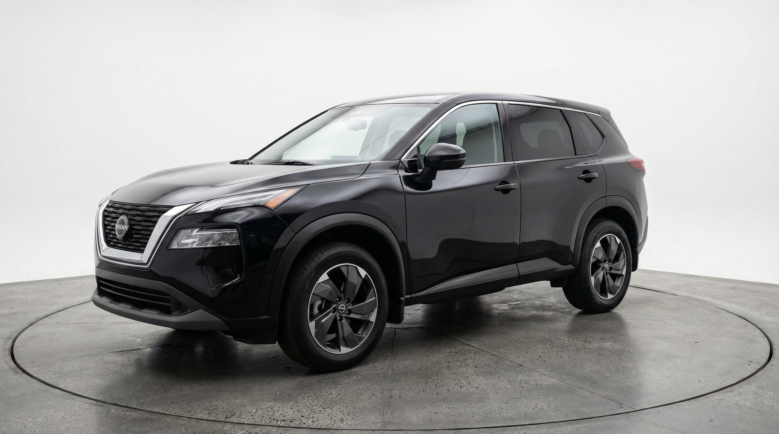 Thumbnail: 2025 Nissan Rogue - 2