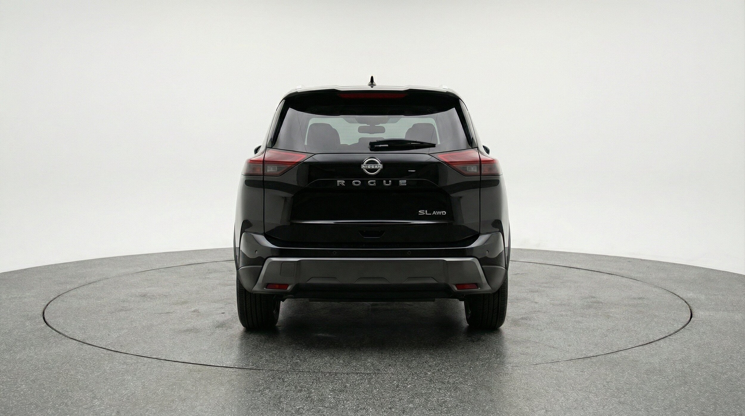 Thumbnail: 2026 Nissan Rogue - 7