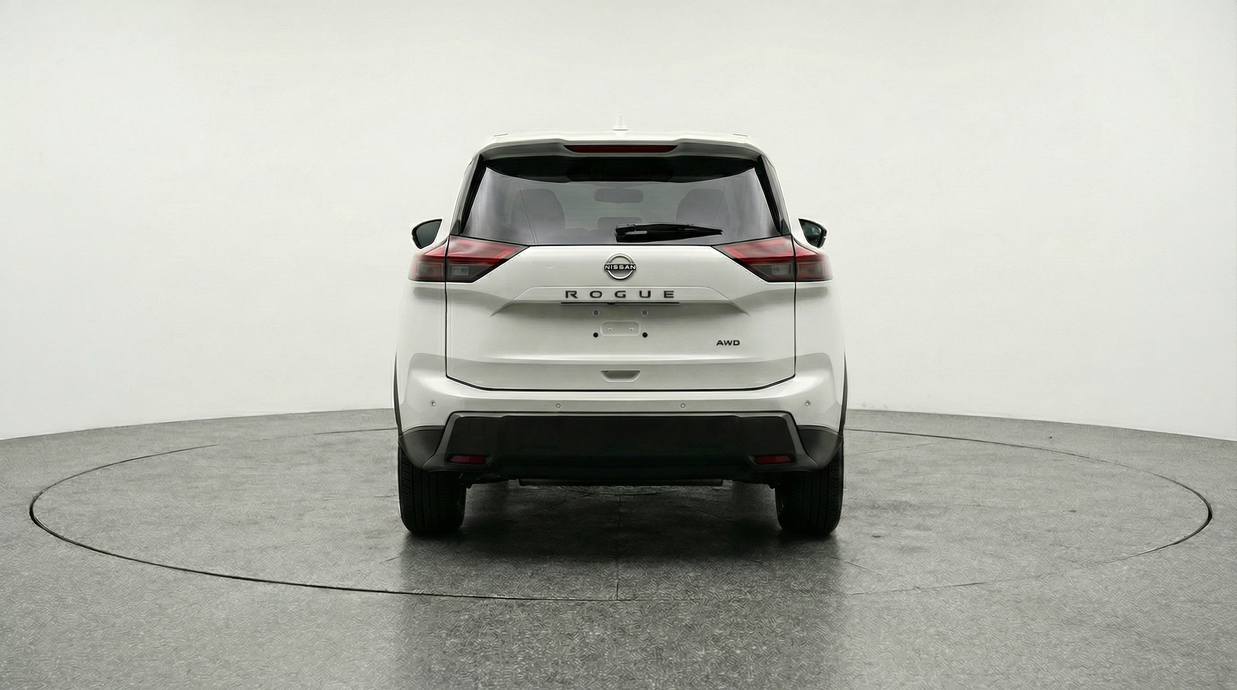 Thumbnail: 2025 Nissan Rogue - 6