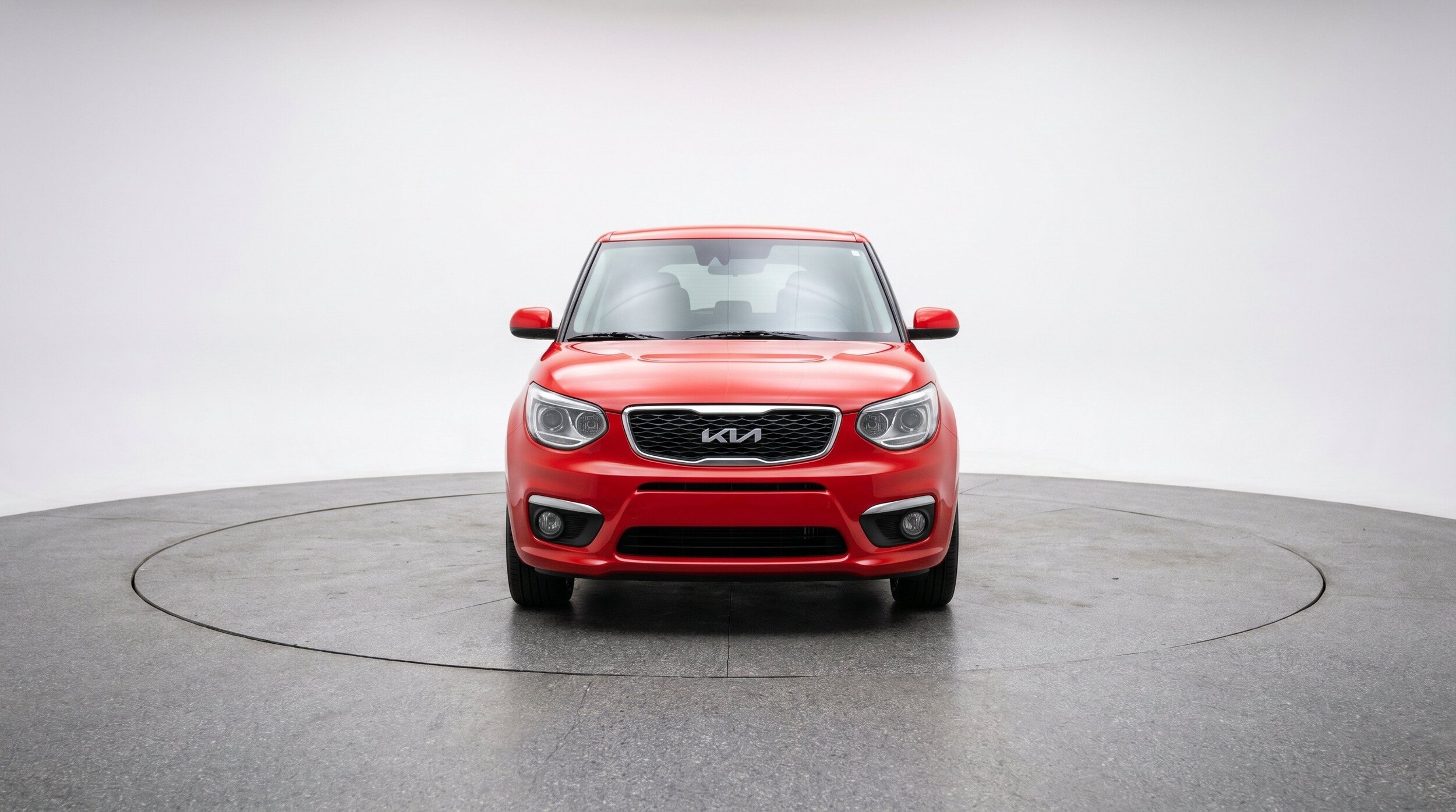 Thumbnail: 2025 Kia Soul - 1