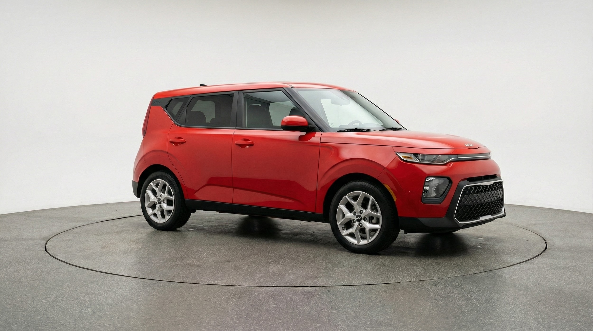 Thumbnail: 2025 Kia Soul - 1