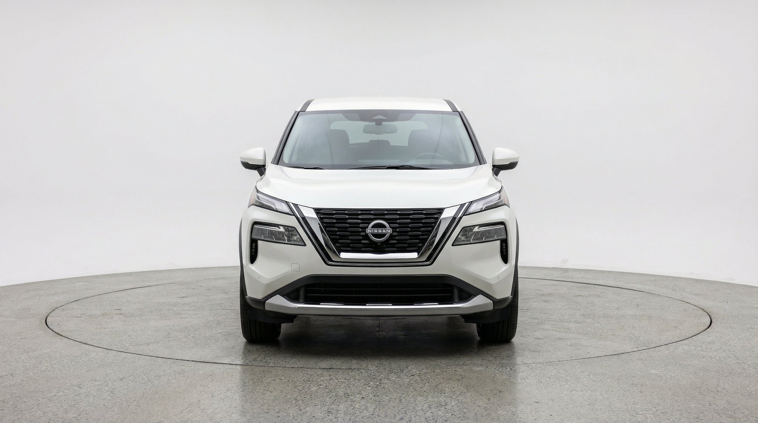Thumbnail: 2026 Nissan Rogue - 1