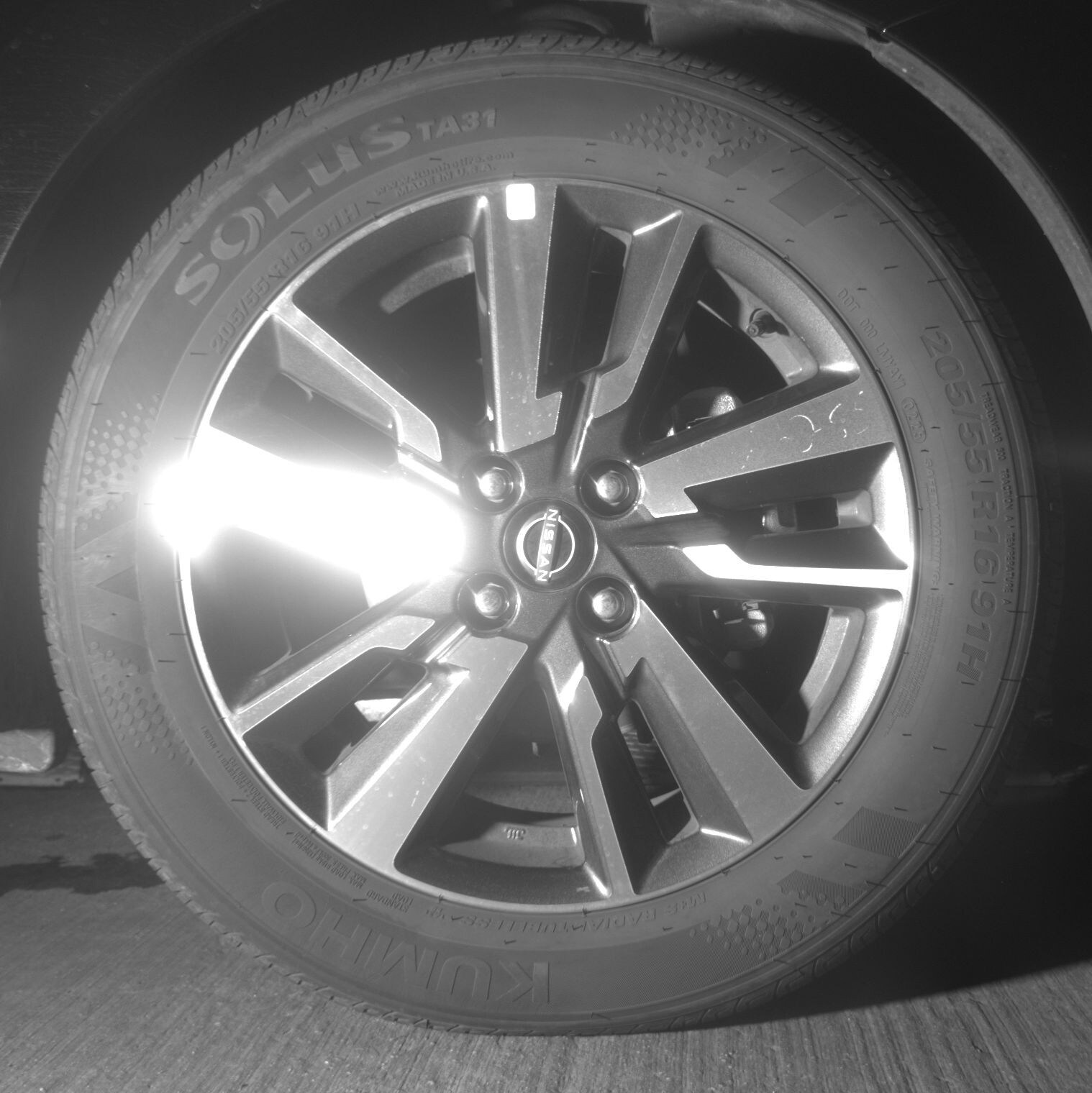 Thumbnail: 2025 Nissan Versa - 10