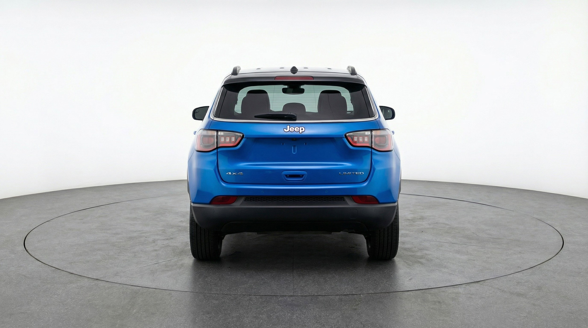 Thumbnail: 2025 Jeep Compass - 6