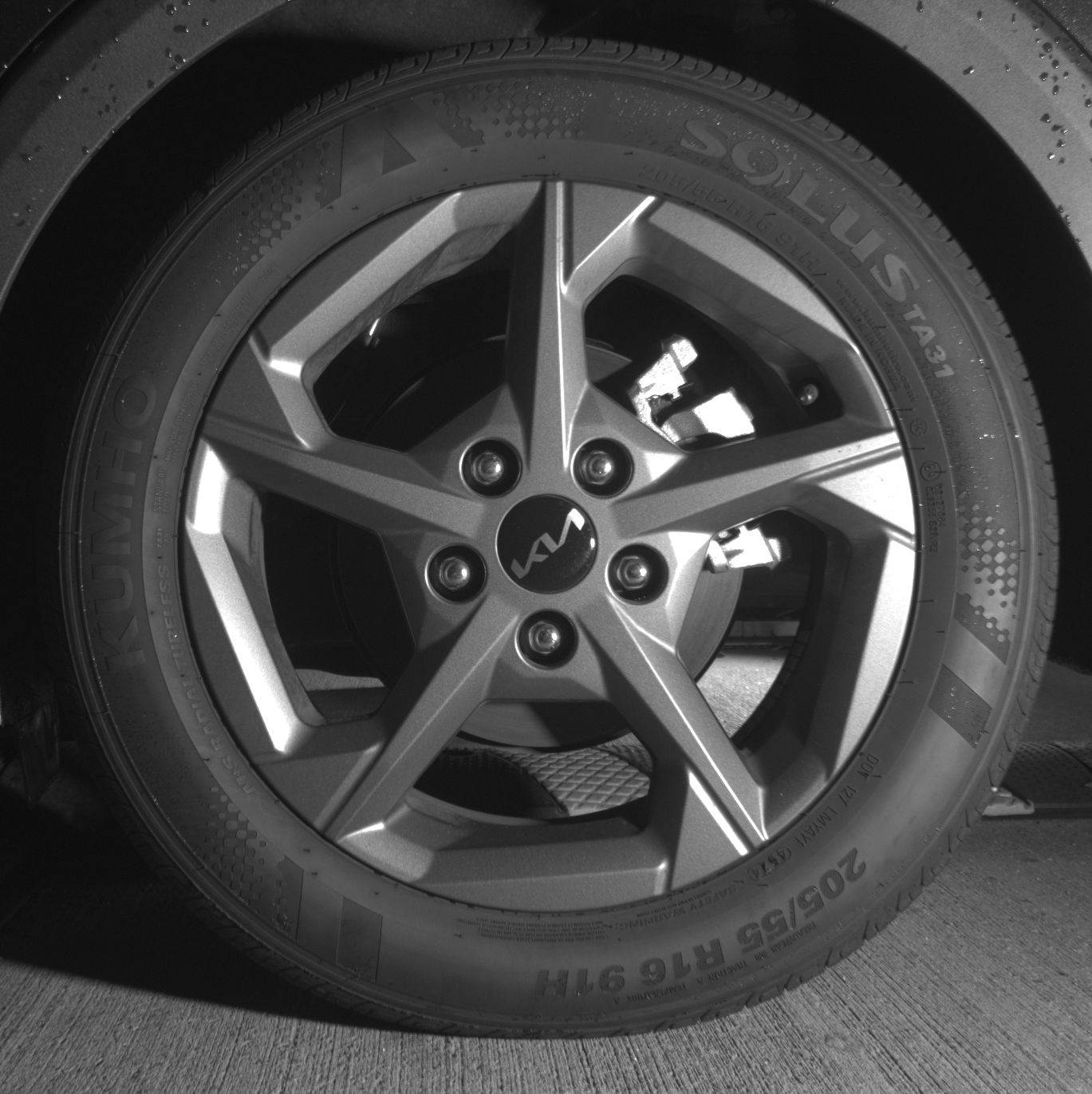 Thumbnail: 2025 Kia K4 - 11