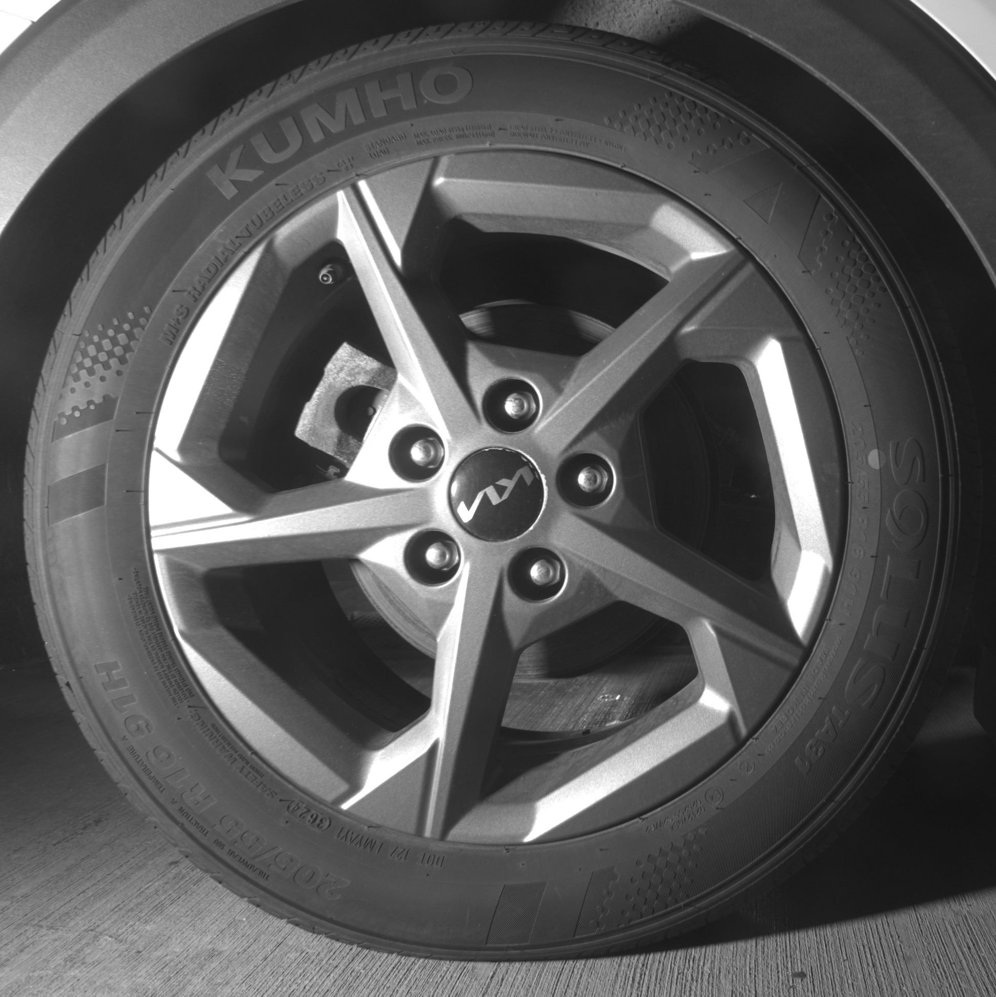 Thumbnail: 2025 Kia K4 - 14