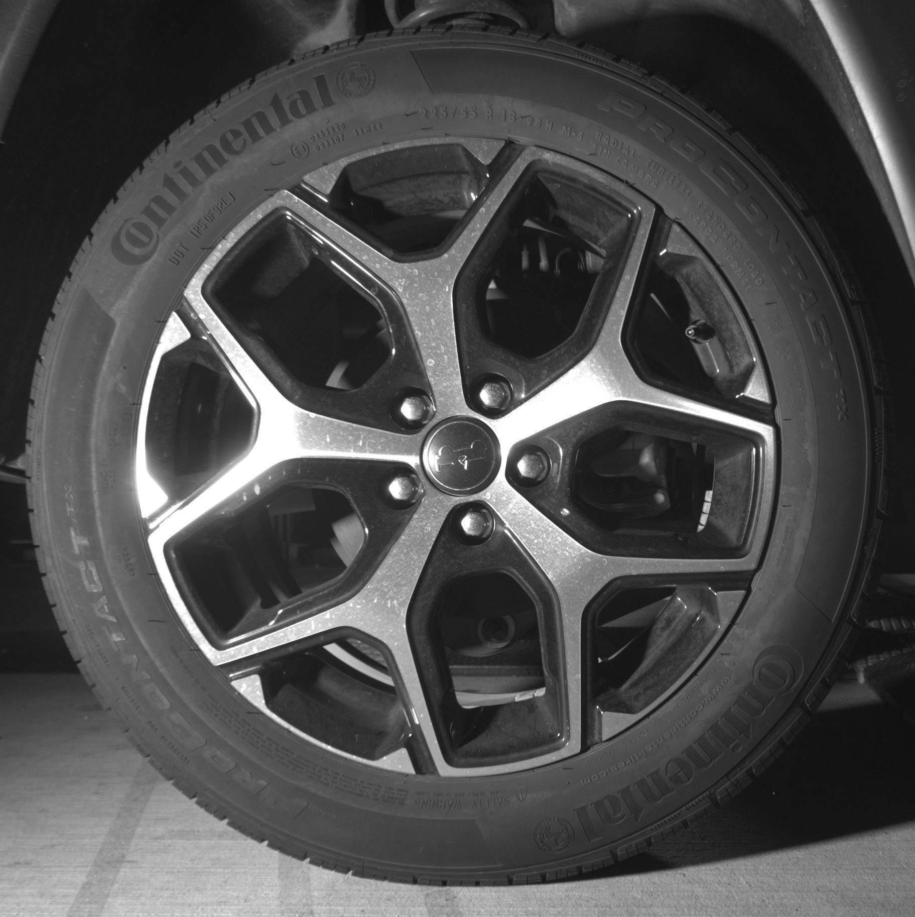 Thumbnail: 2025 Jeep Compass - 14