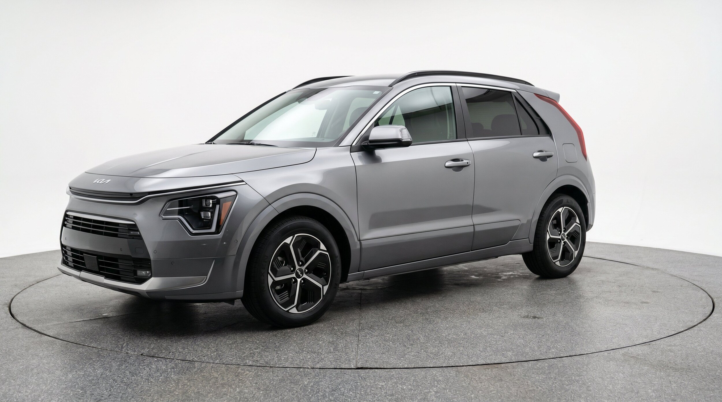 Thumbnail: 2026 Kia Niro - 2