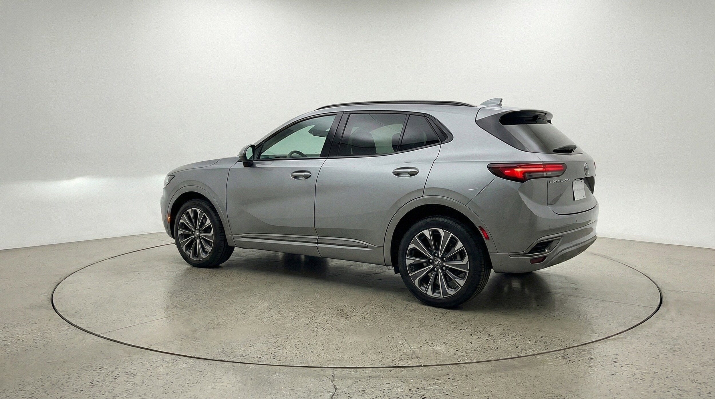 Thumbnail: 2024 Buick Envision - 5