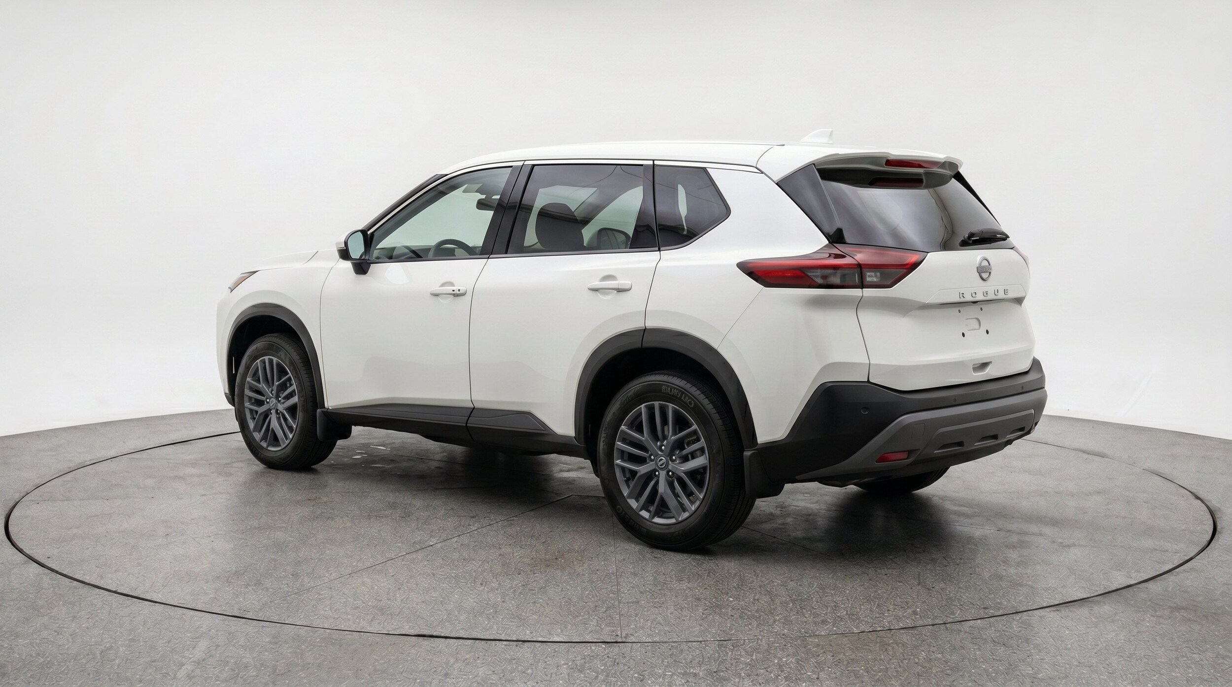 Thumbnail: 2026 Nissan Rogue - 6