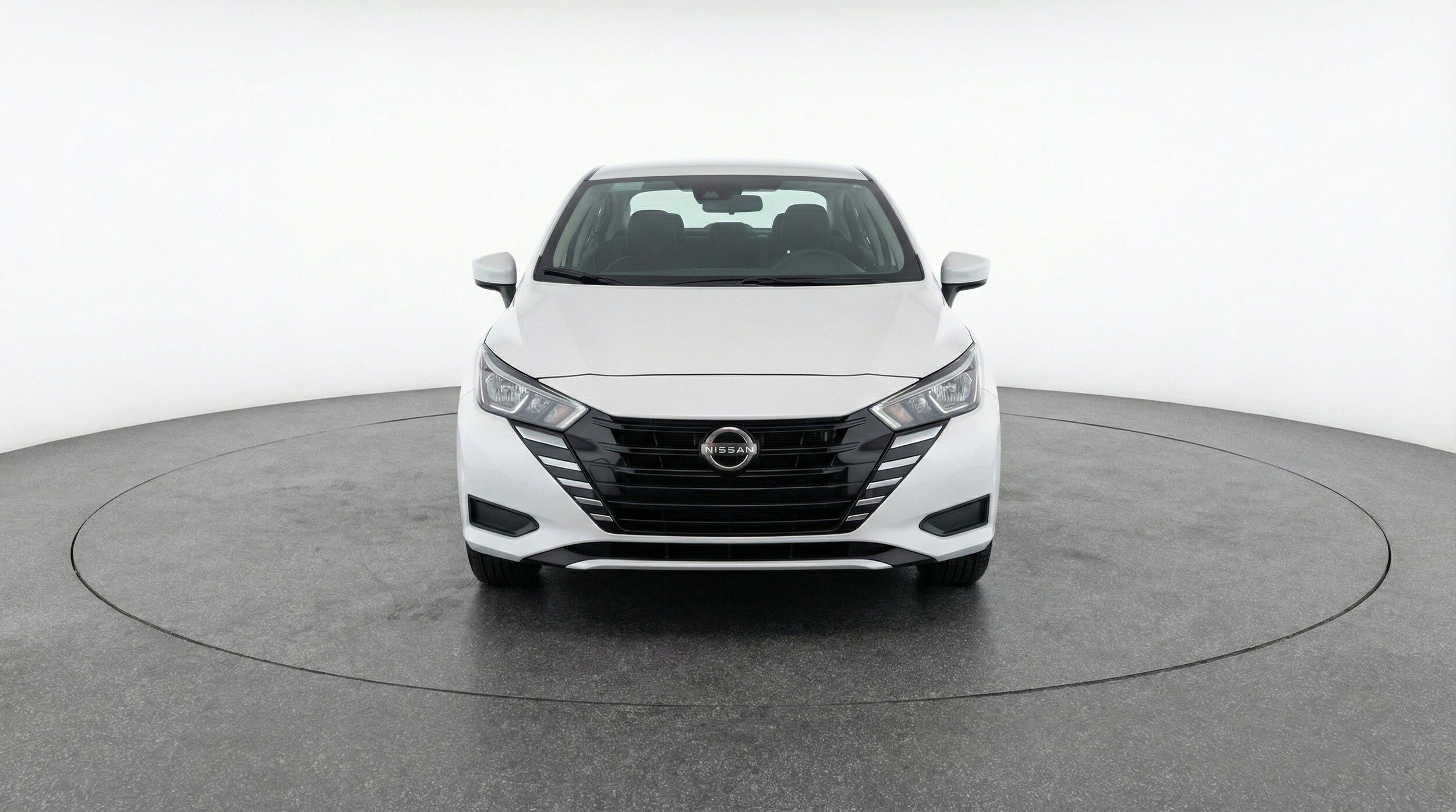 Thumbnail: 2025 Nissan Versa - 2