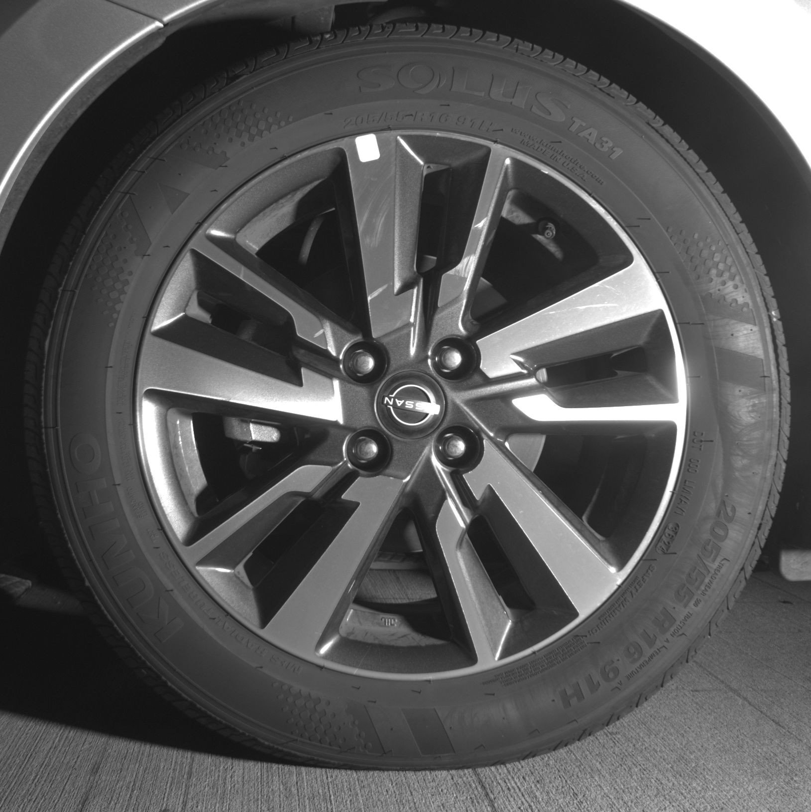 Thumbnail: 2025 Nissan Versa - 11