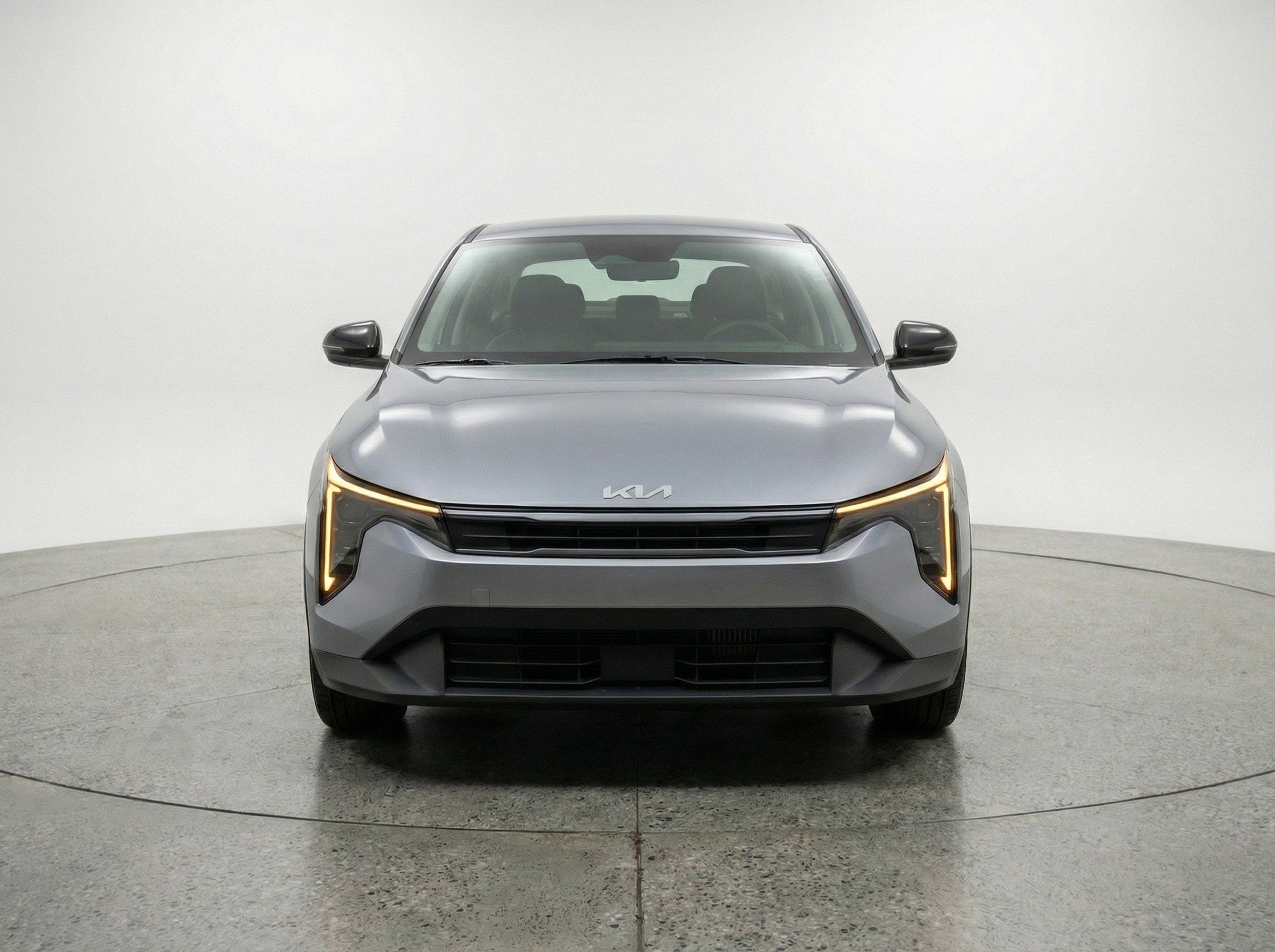 Thumbnail: 2025 Kia K4 - 2