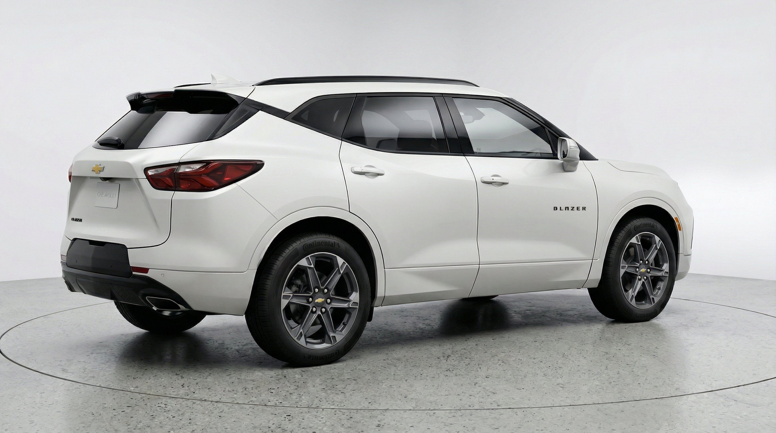 Thumbnail: 2026 Chevrolet Blazer - 9