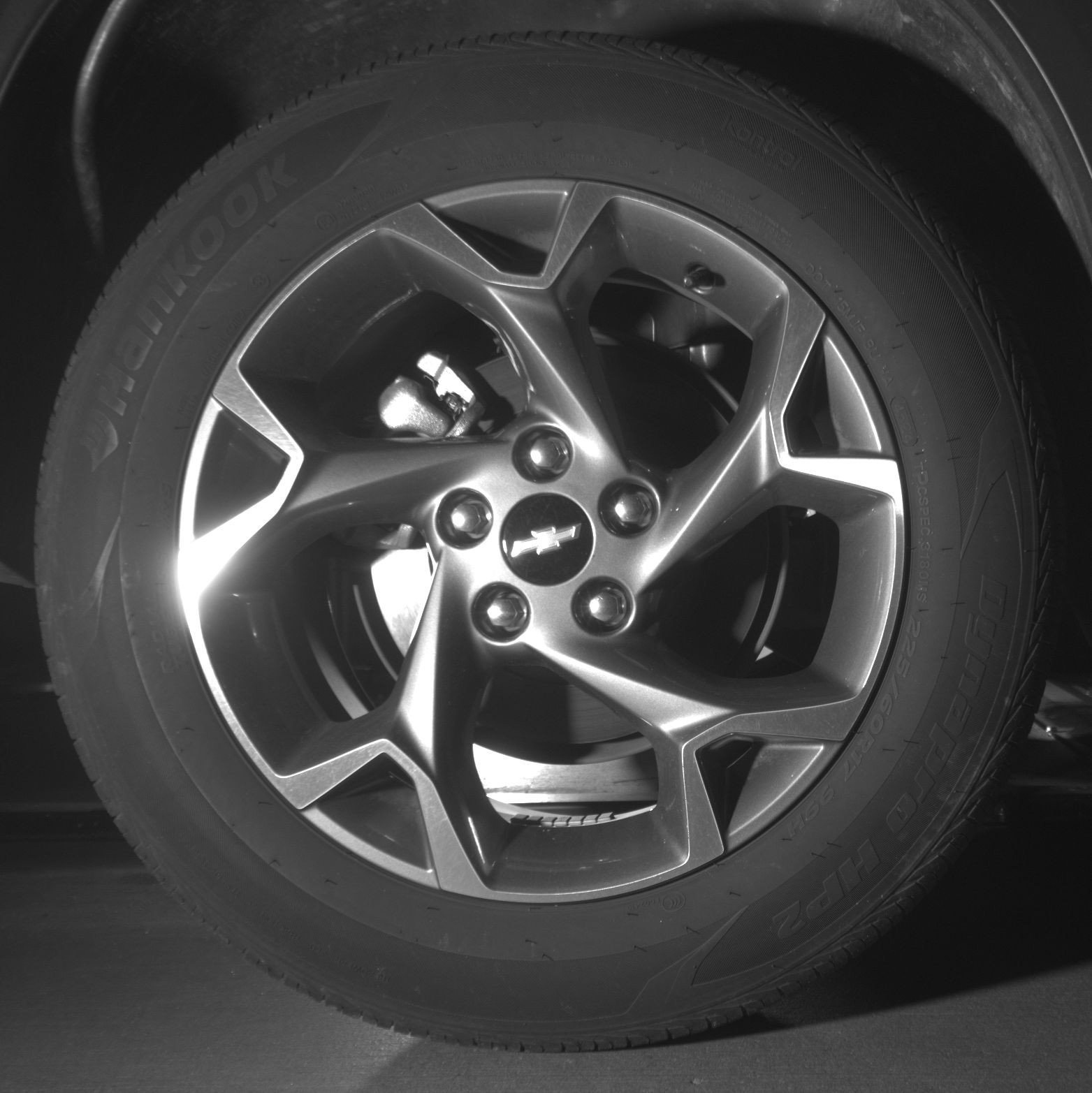 Thumbnail: 2025 Chevrolet Trax - 15