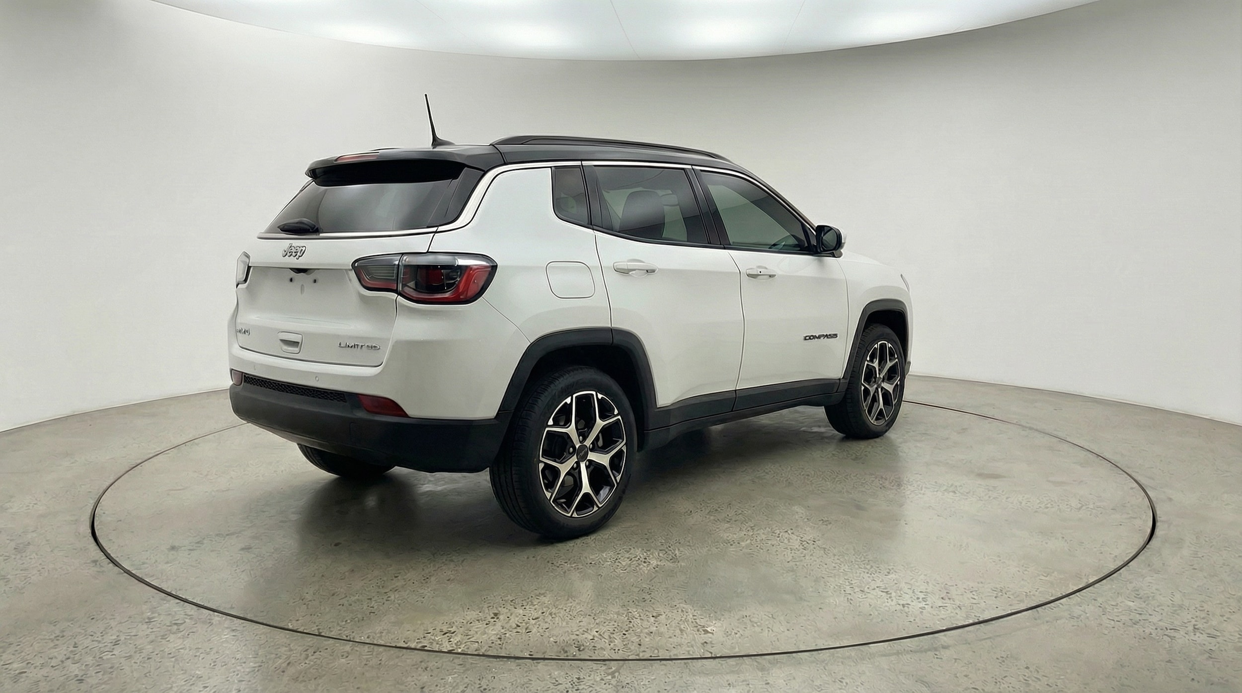 Thumbnail: 2025 Jeep Compass - 7