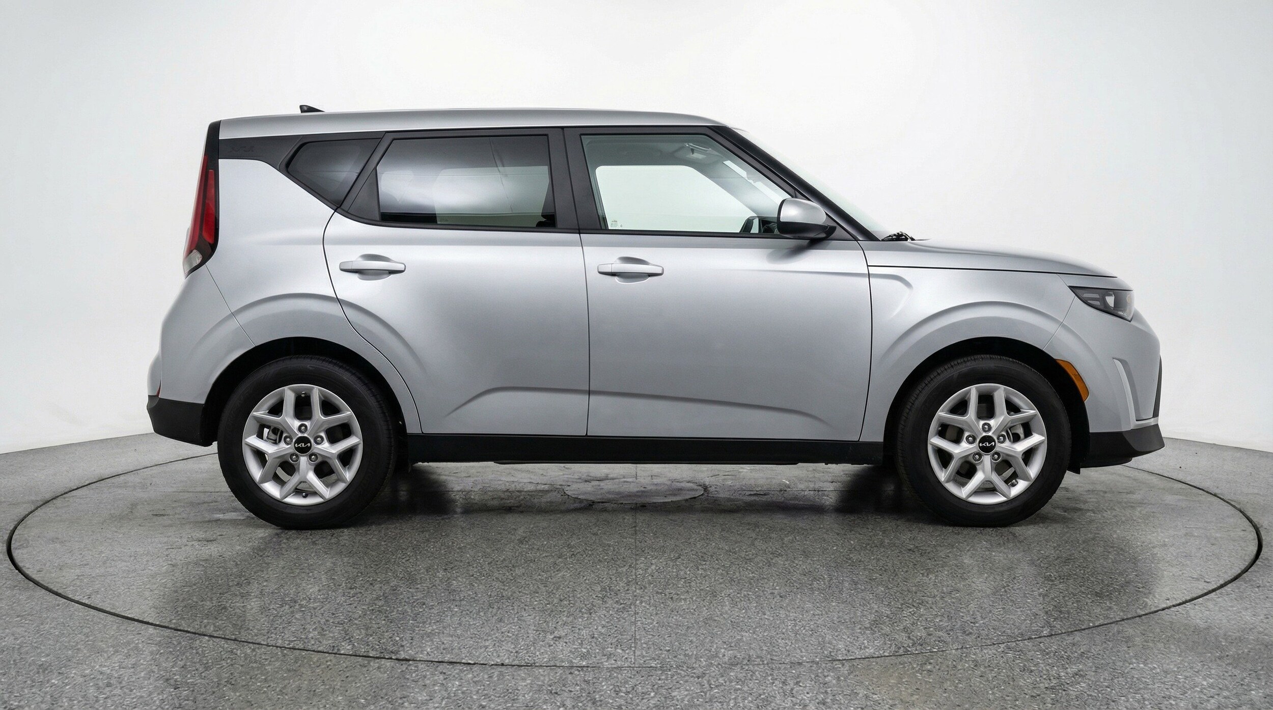 Thumbnail: 2025 Kia Soul - 9