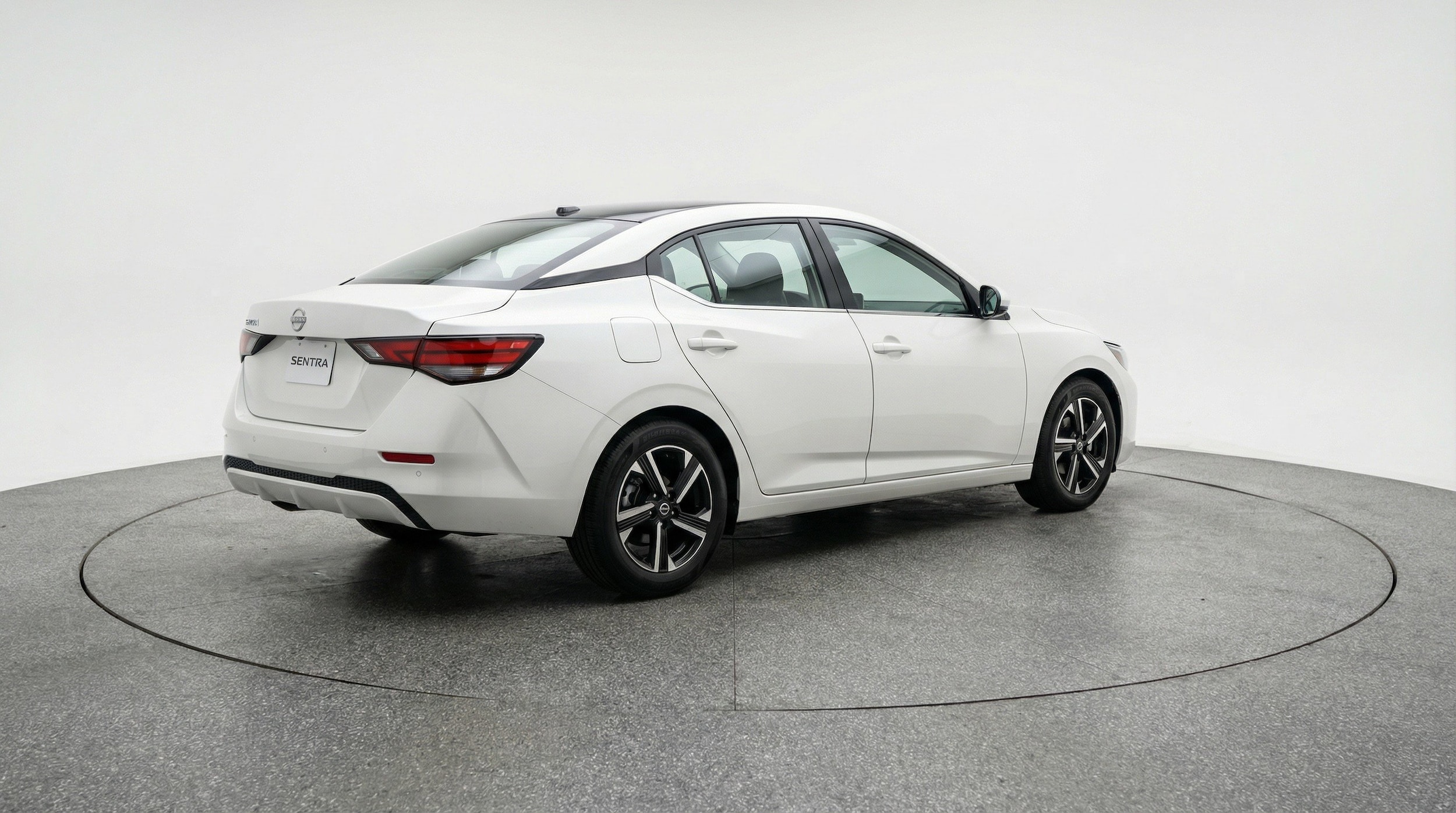 Thumbnail: 2025 Nissan Sentra - 5