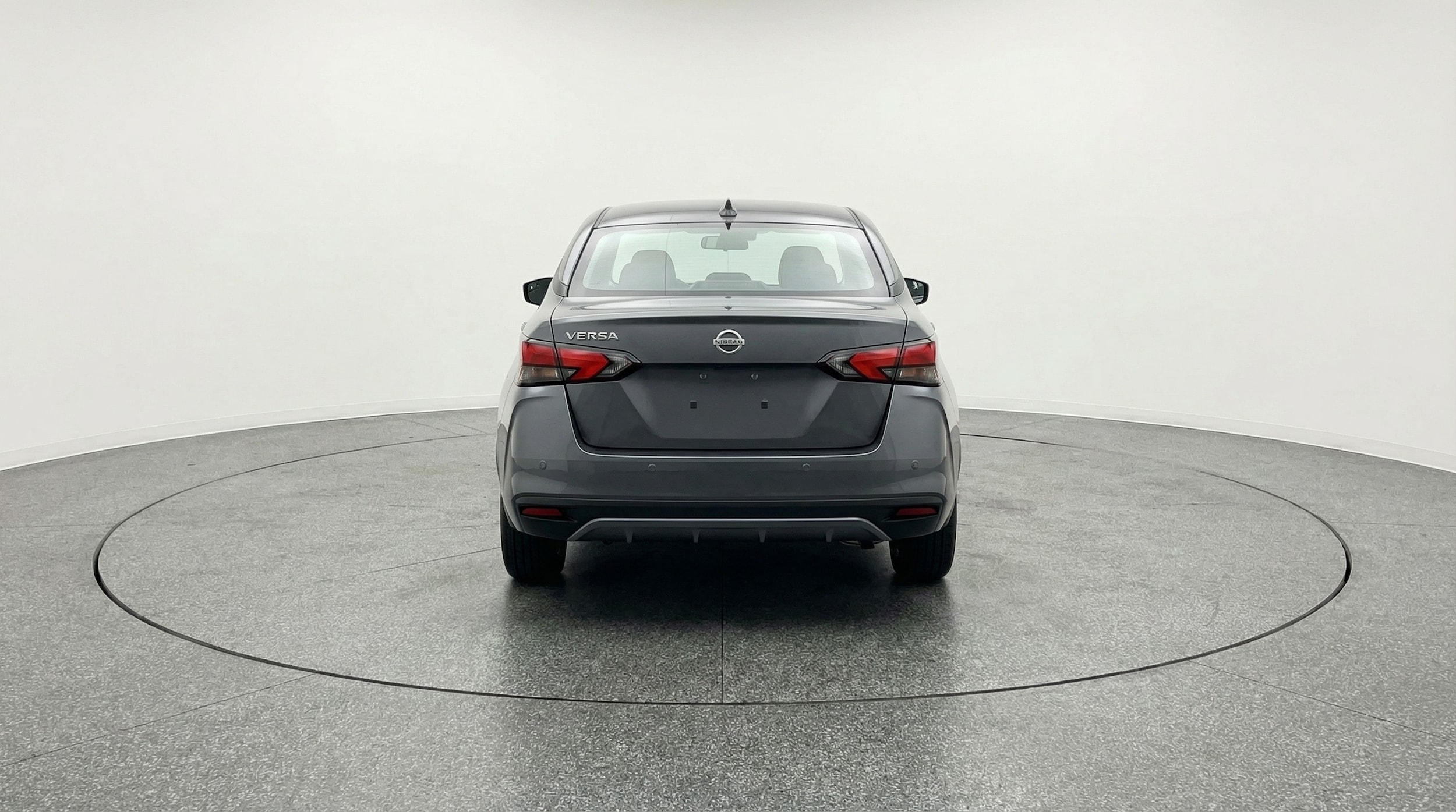 Thumbnail: 2025 Nissan Versa - 6