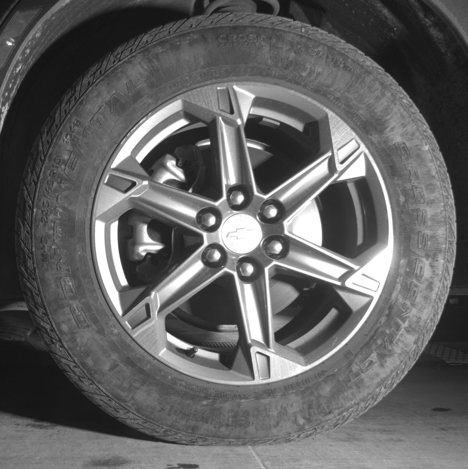 Thumbnail: 2025 Chevrolet Blazer - 11