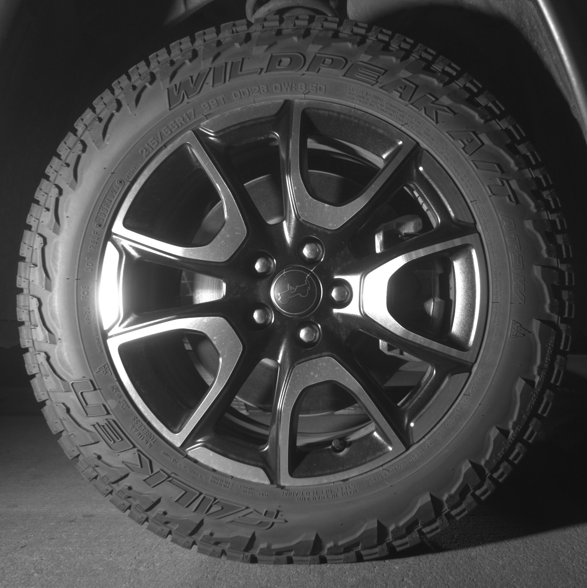 Thumbnail: 2025 Jeep Compass - 10