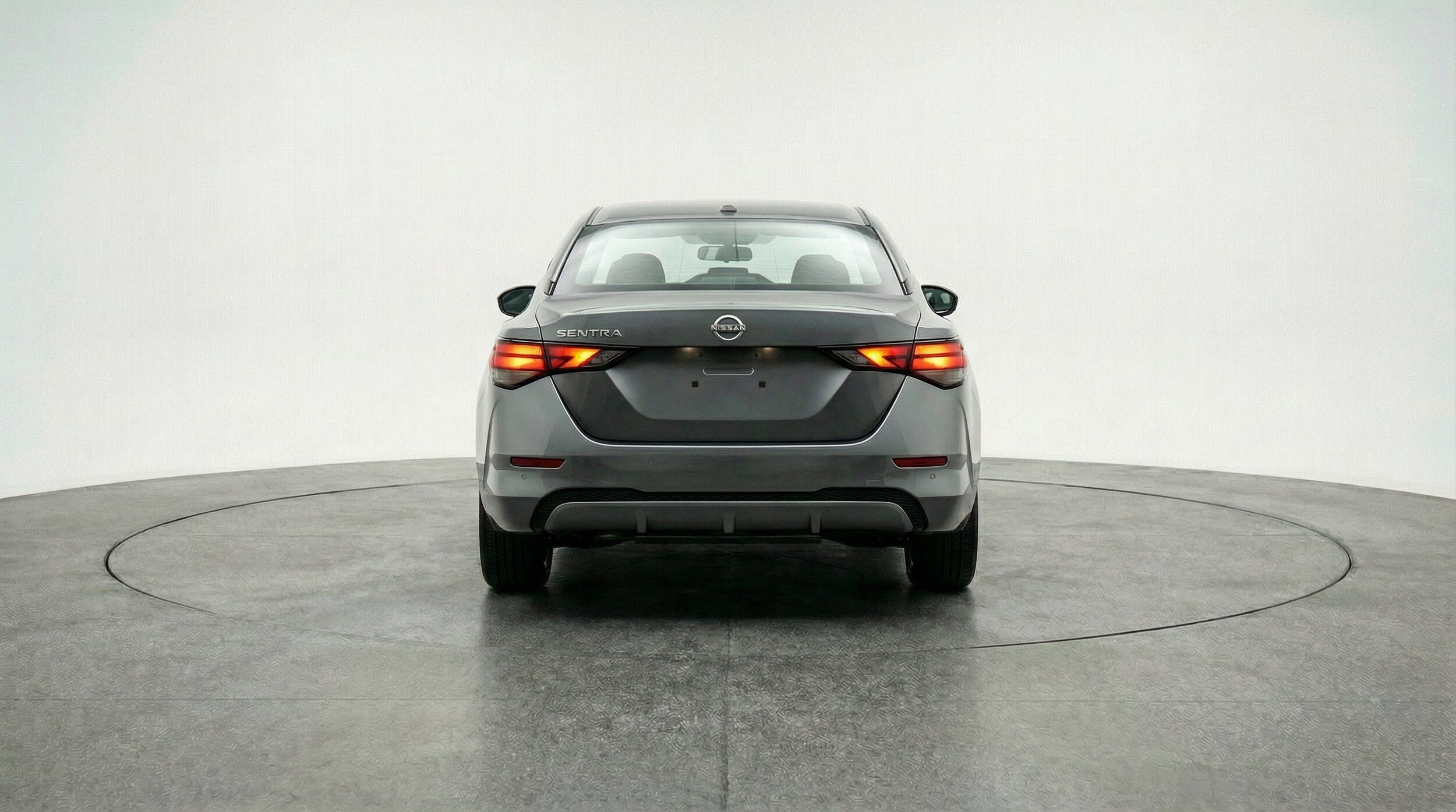 Thumbnail: 2025 Nissan Sentra - 7