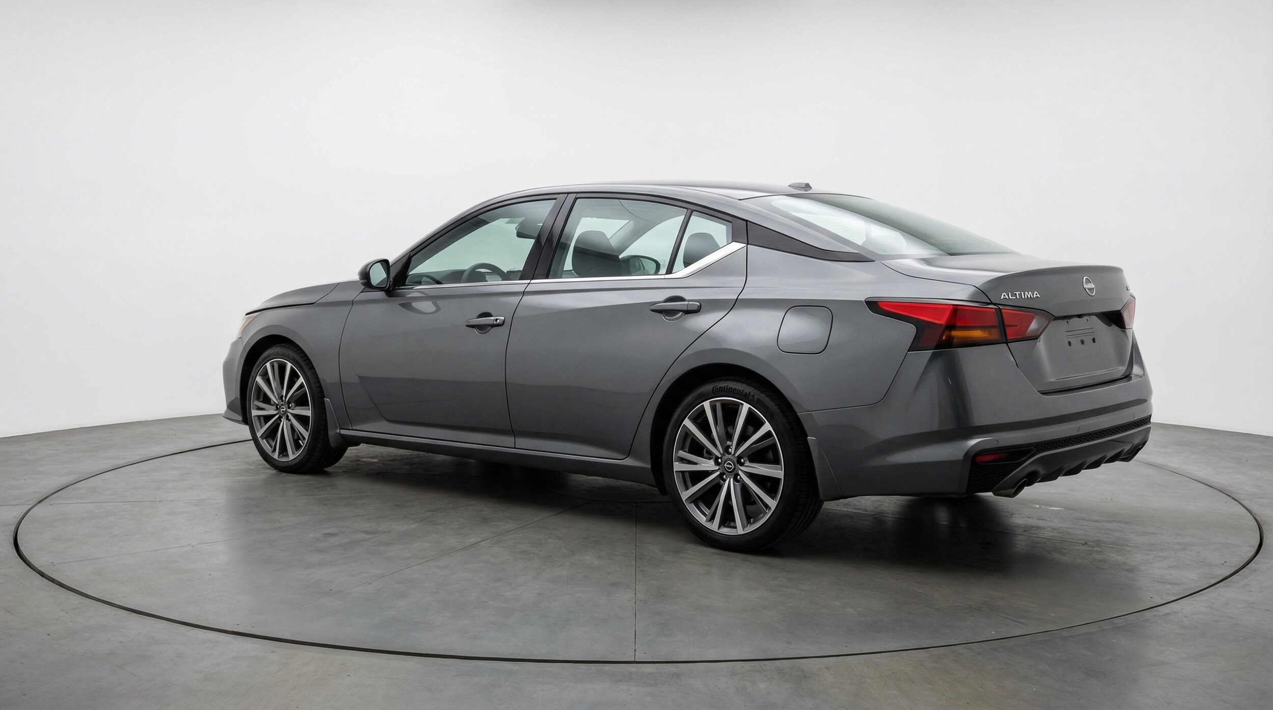 Thumbnail: 2025 Nissan Altima - 5