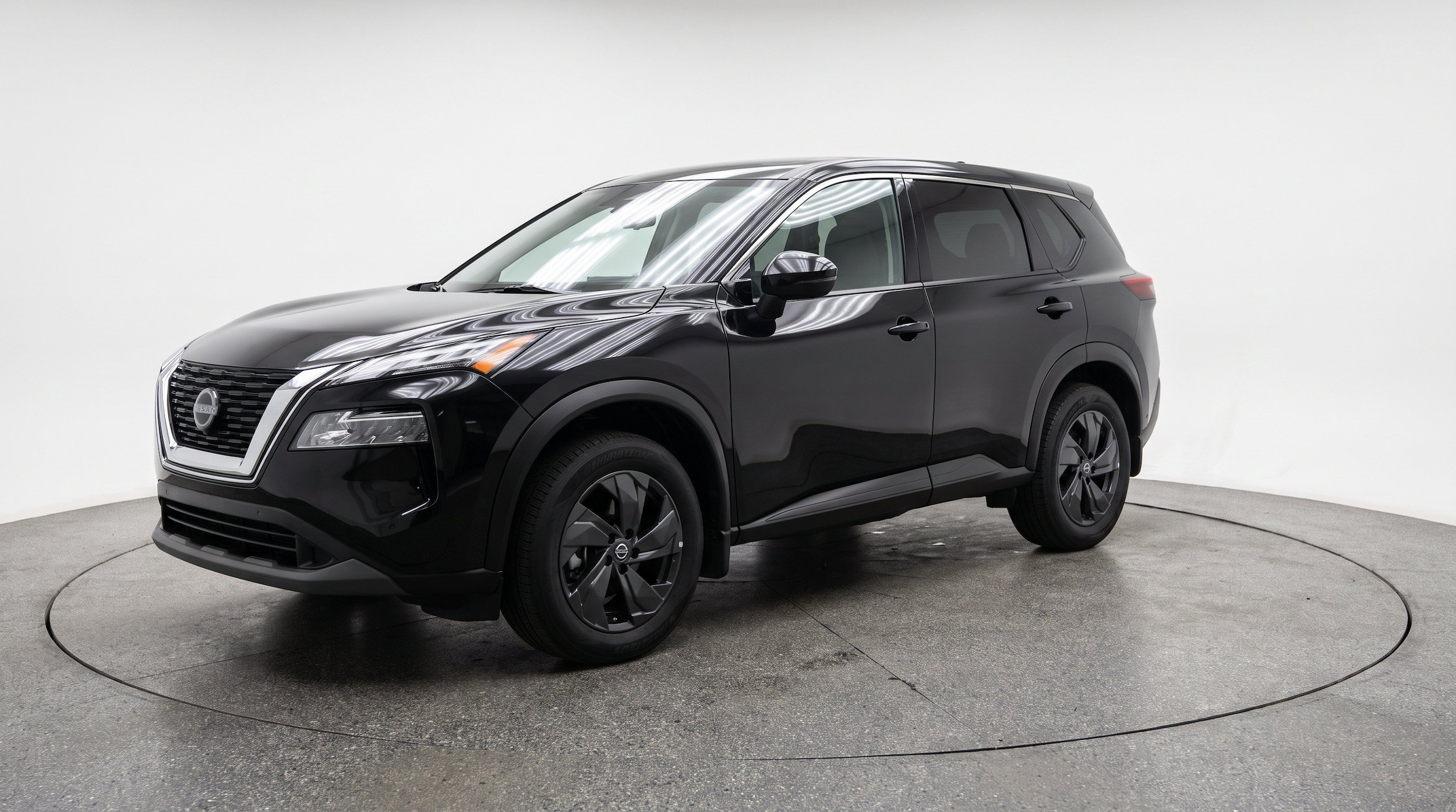 Thumbnail: 2026 Nissan Rogue - 3