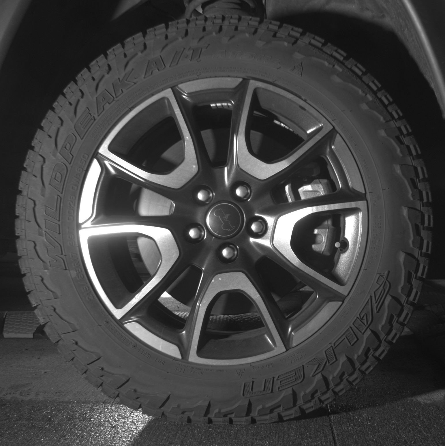 Thumbnail: 2025 Jeep Compass - 12