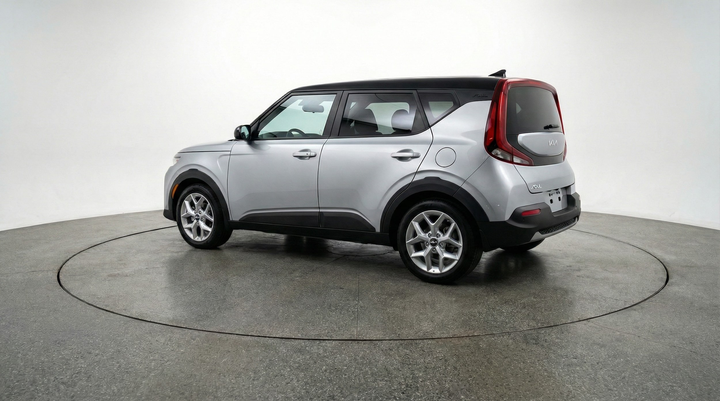 Thumbnail: 2025 Kia Soul - 5