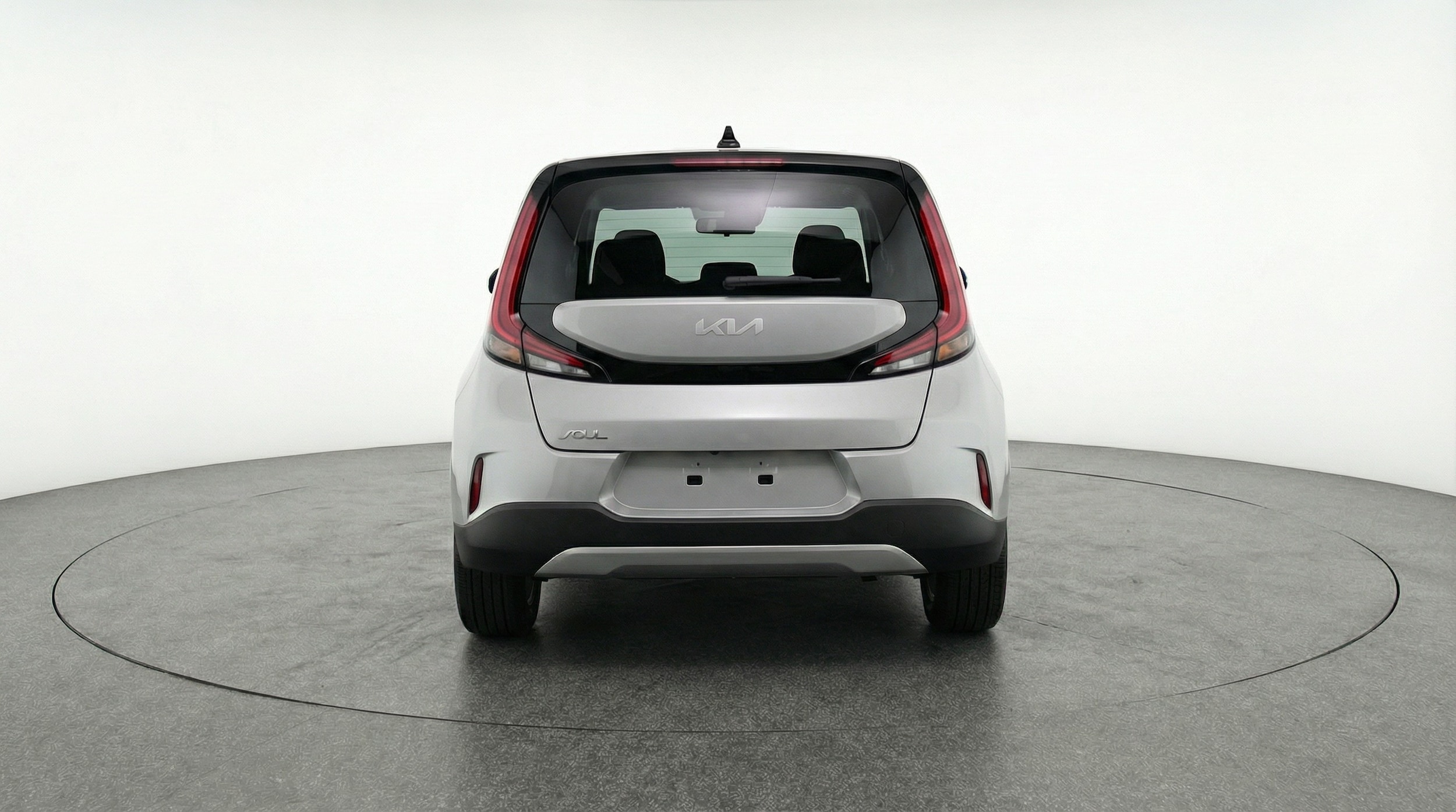 Thumbnail: 2025 Kia Soul - 6