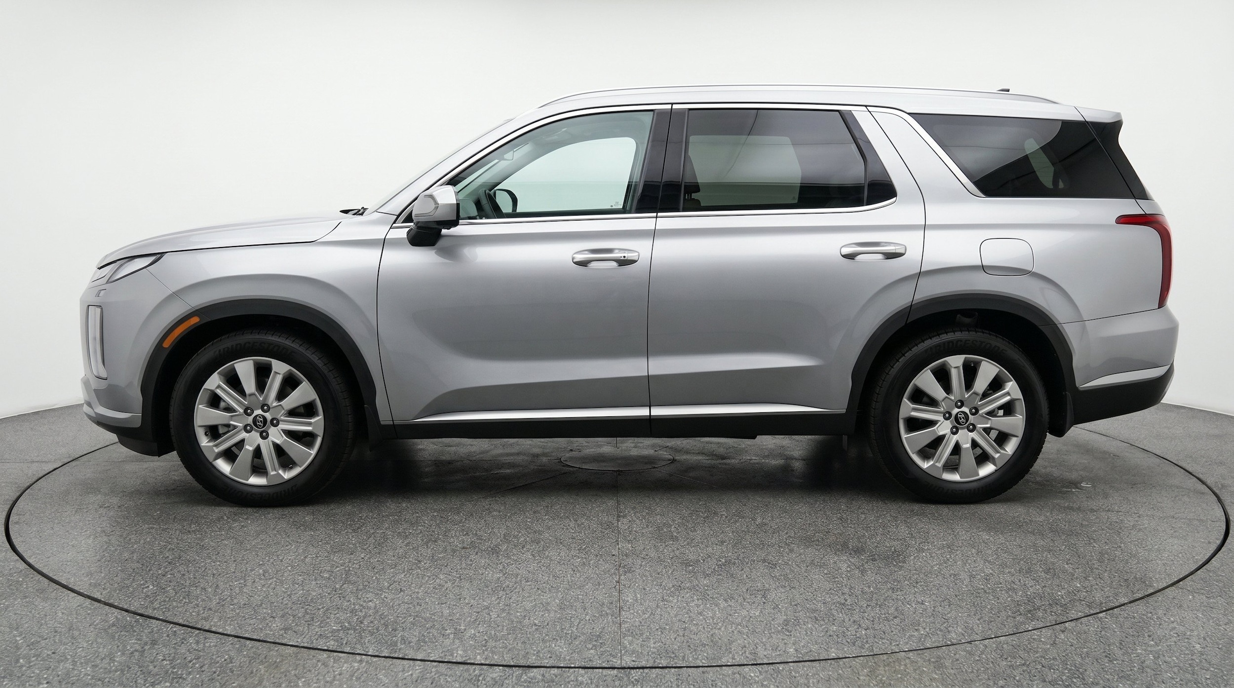 Thumbnail: 2025 Hyundai Palisade - 5