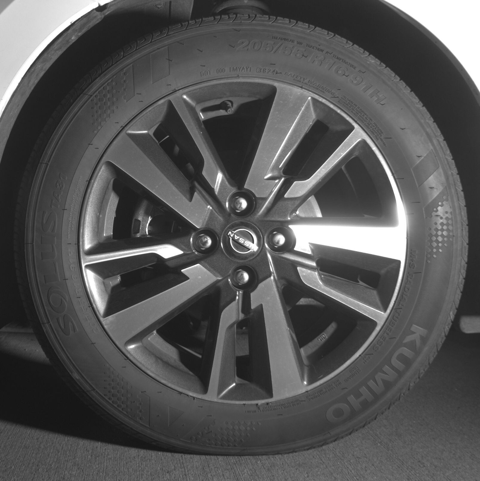 Thumbnail: 2025 Nissan Versa - 9