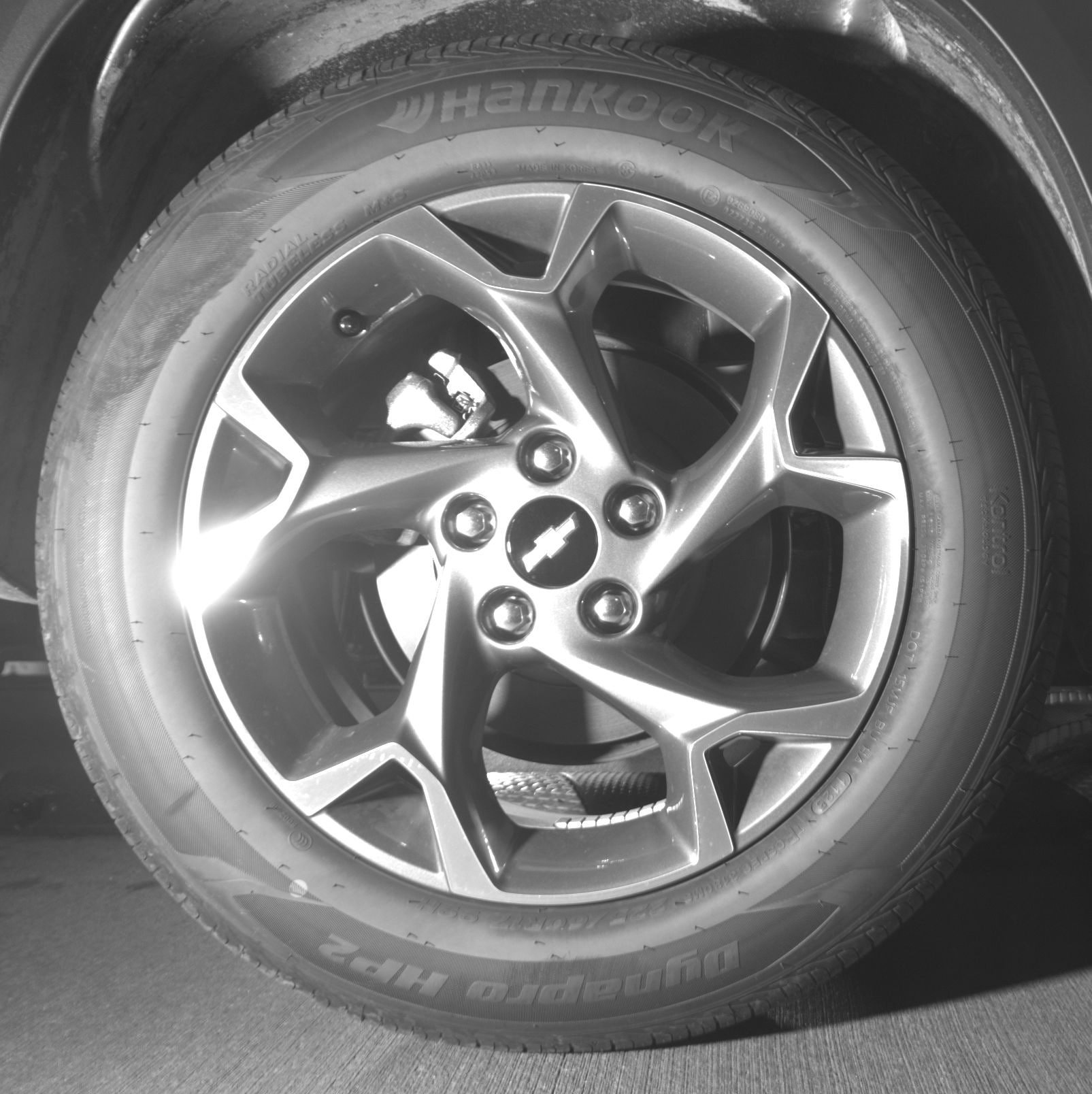 Thumbnail: 2025 Chevrolet Trax - 12