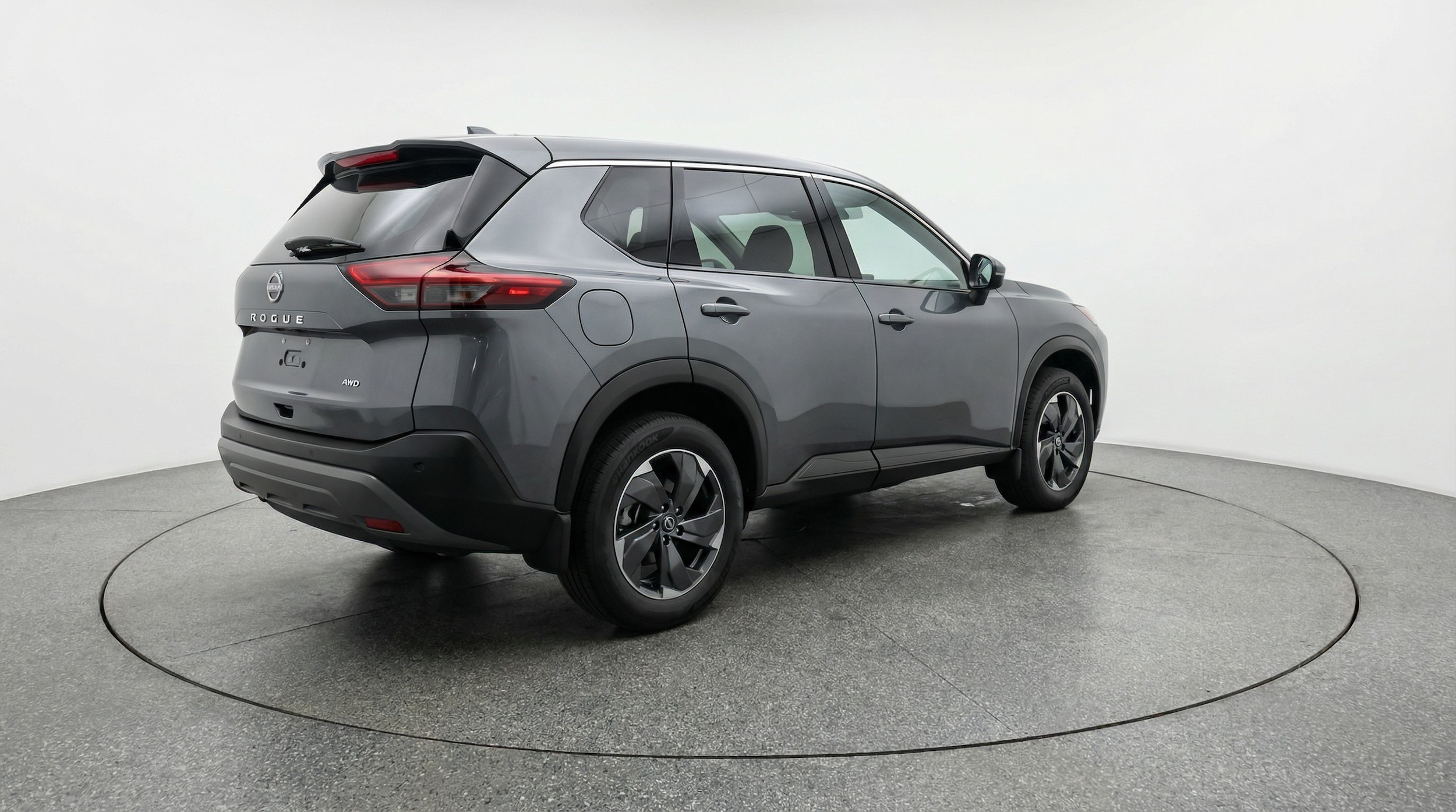 Thumbnail: 2025 Nissan Rogue - 7
