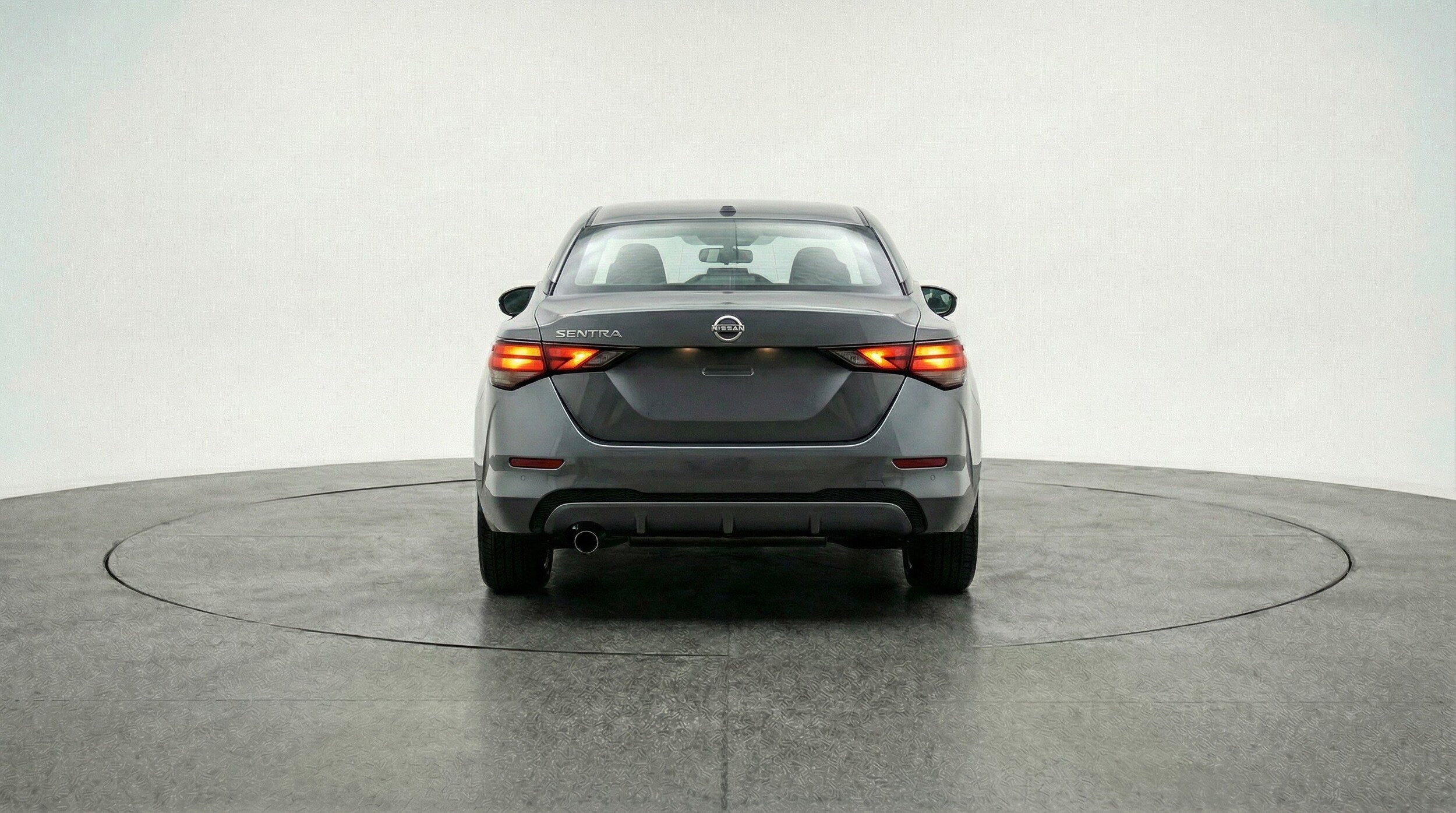 Thumbnail: 2025 Nissan Sentra - 6