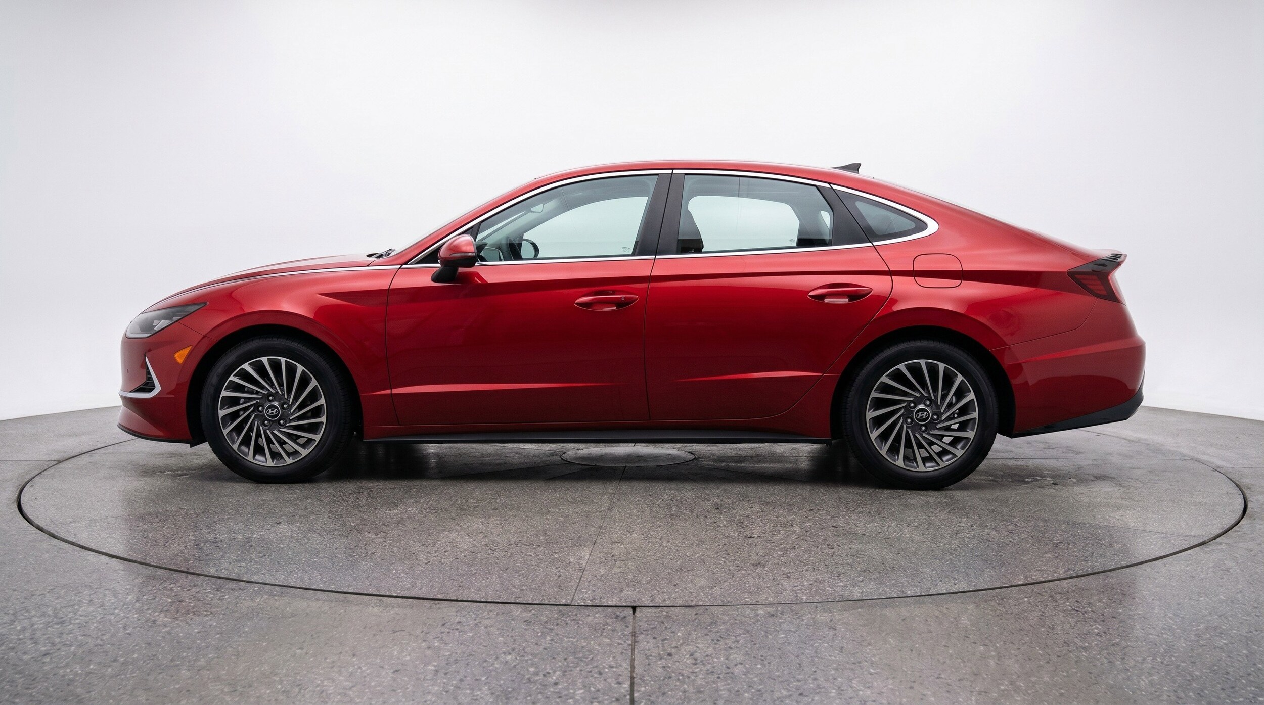 Thumbnail: 2025 Hyundai Sonata - 3