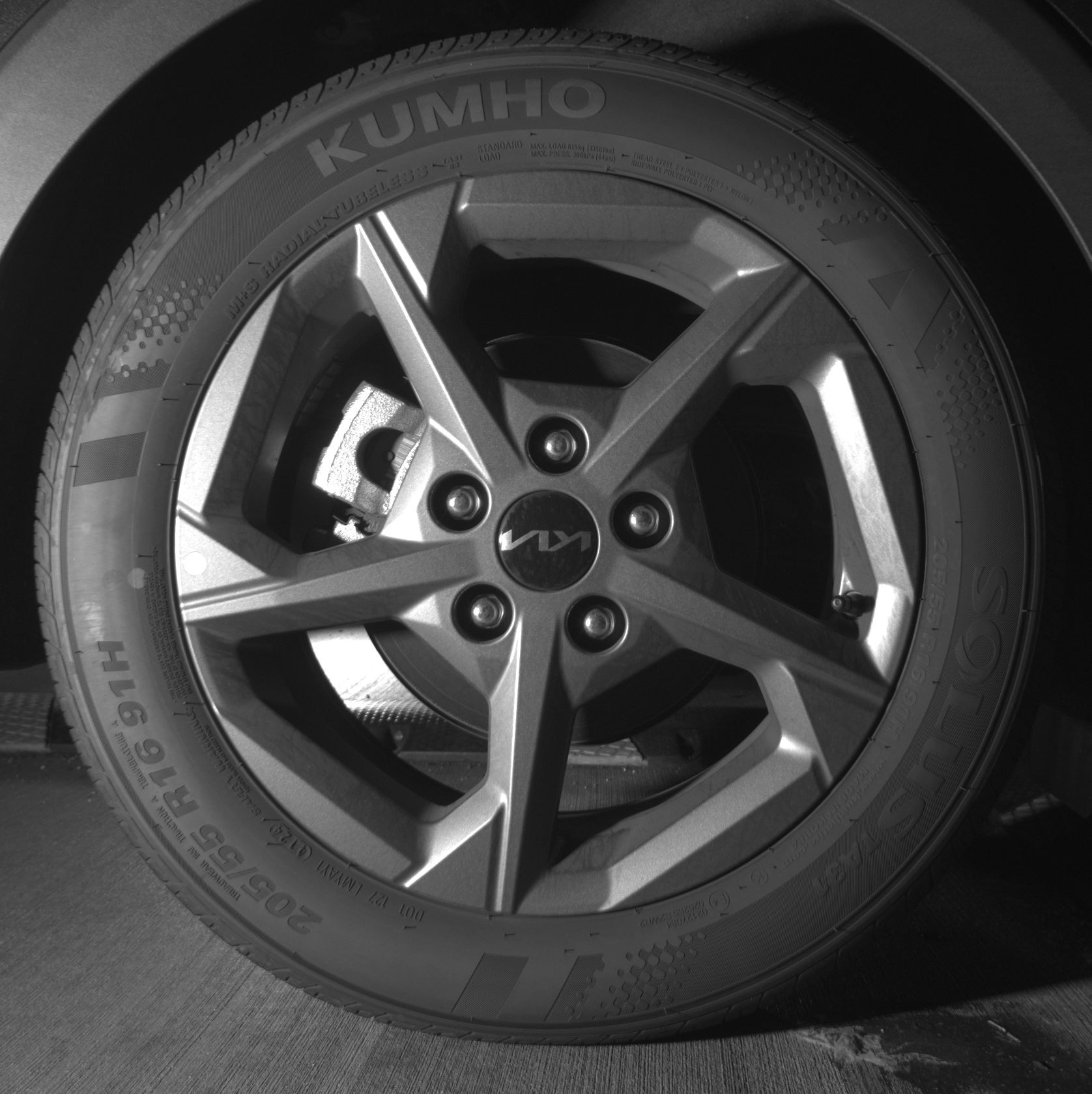 Thumbnail: 2025 Kia K4 - 12