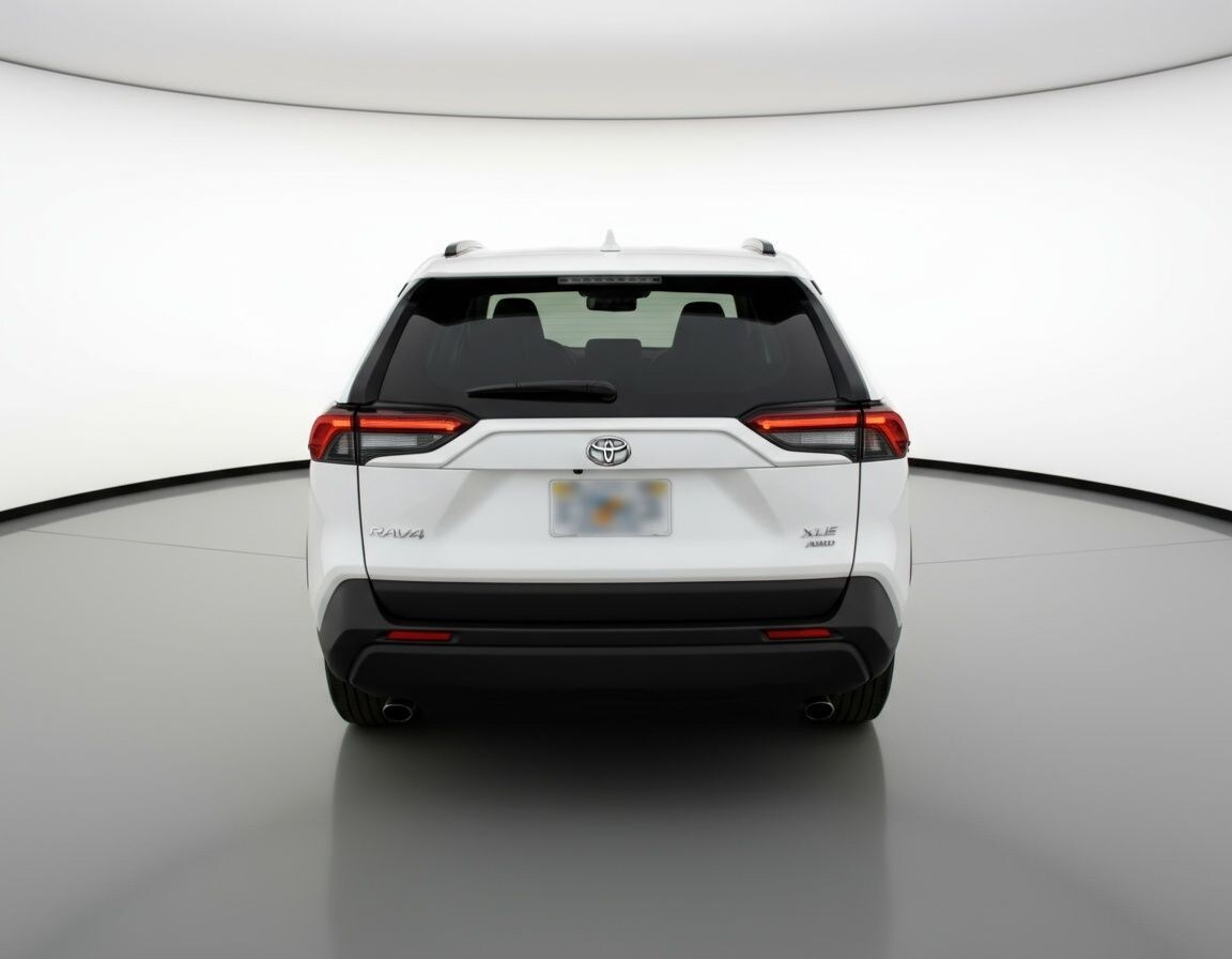 Thumbnail: 2025 Toyota RAV4 - 6