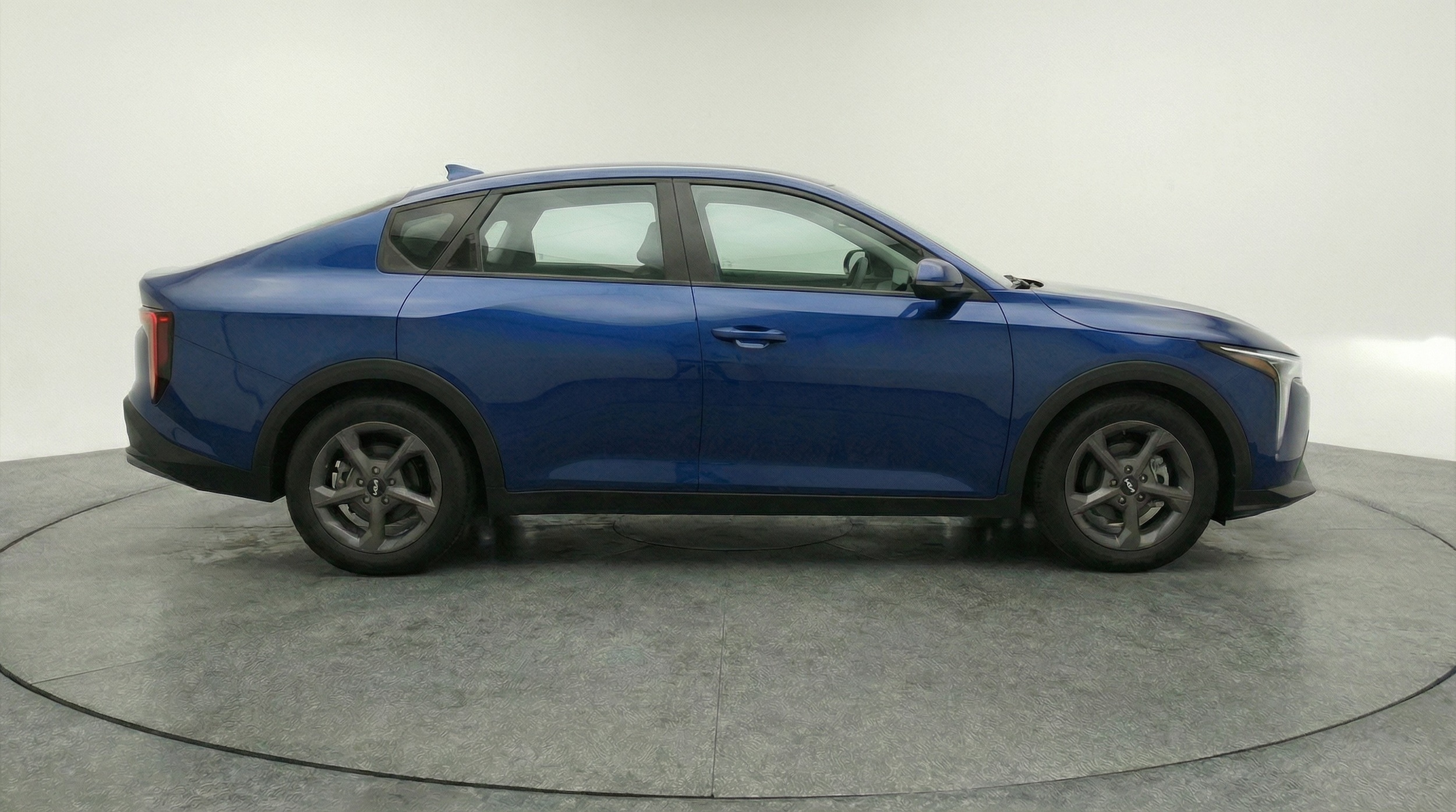 Thumbnail: 2025 Kia K4 - 8