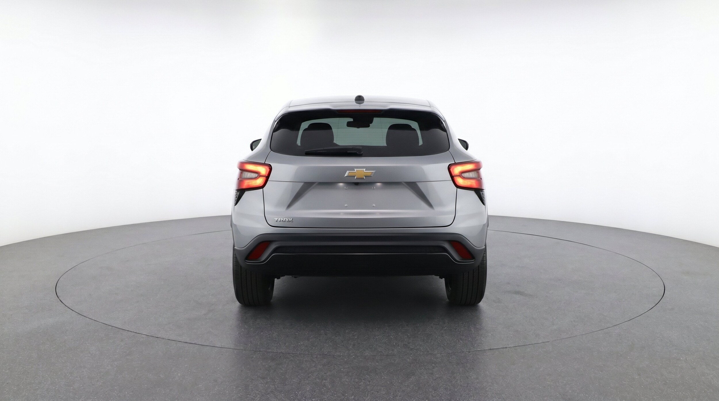 Thumbnail: 2025 Chevrolet Trax - 7
