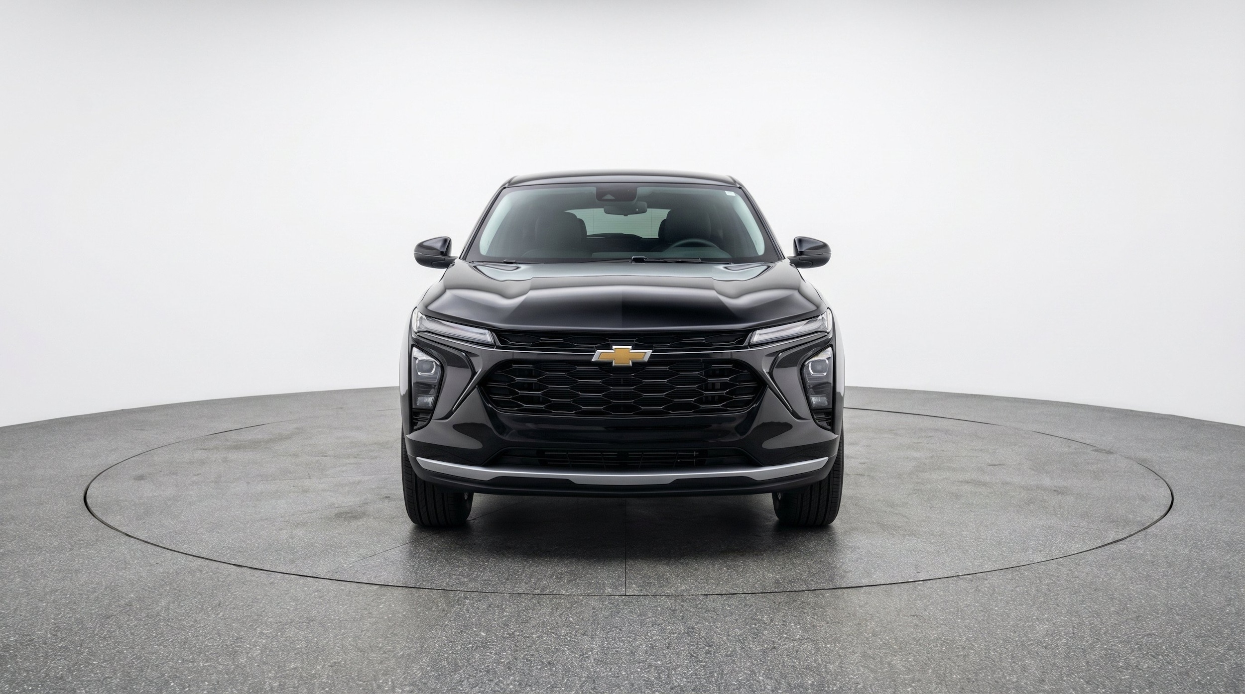 Thumbnail: 2026 Chevrolet Blazer - 1